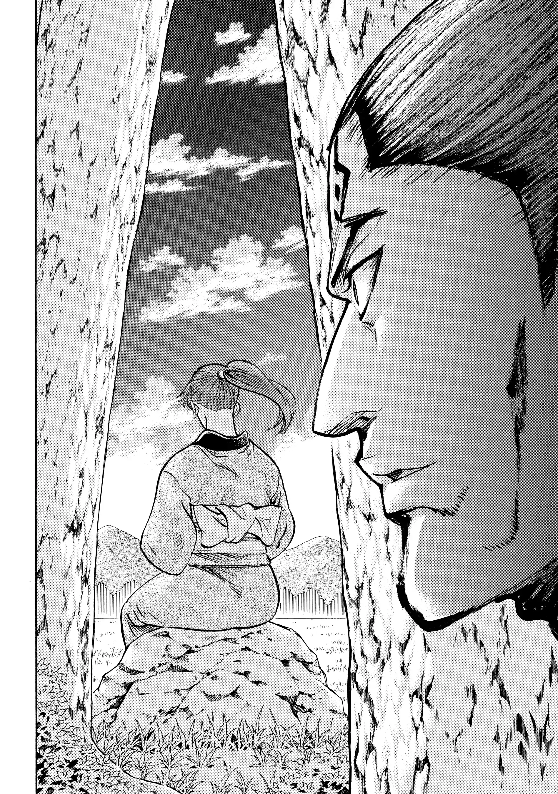 Gamaran: Shura Chapter 91 - Page 18
