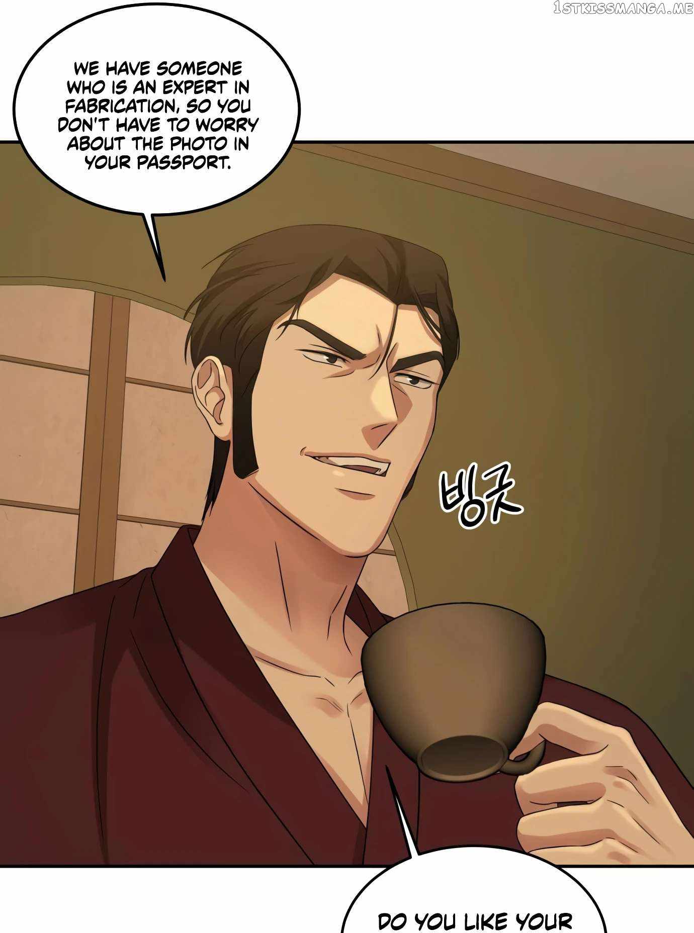 Gambling 1945 Chapter 10 - Page 31