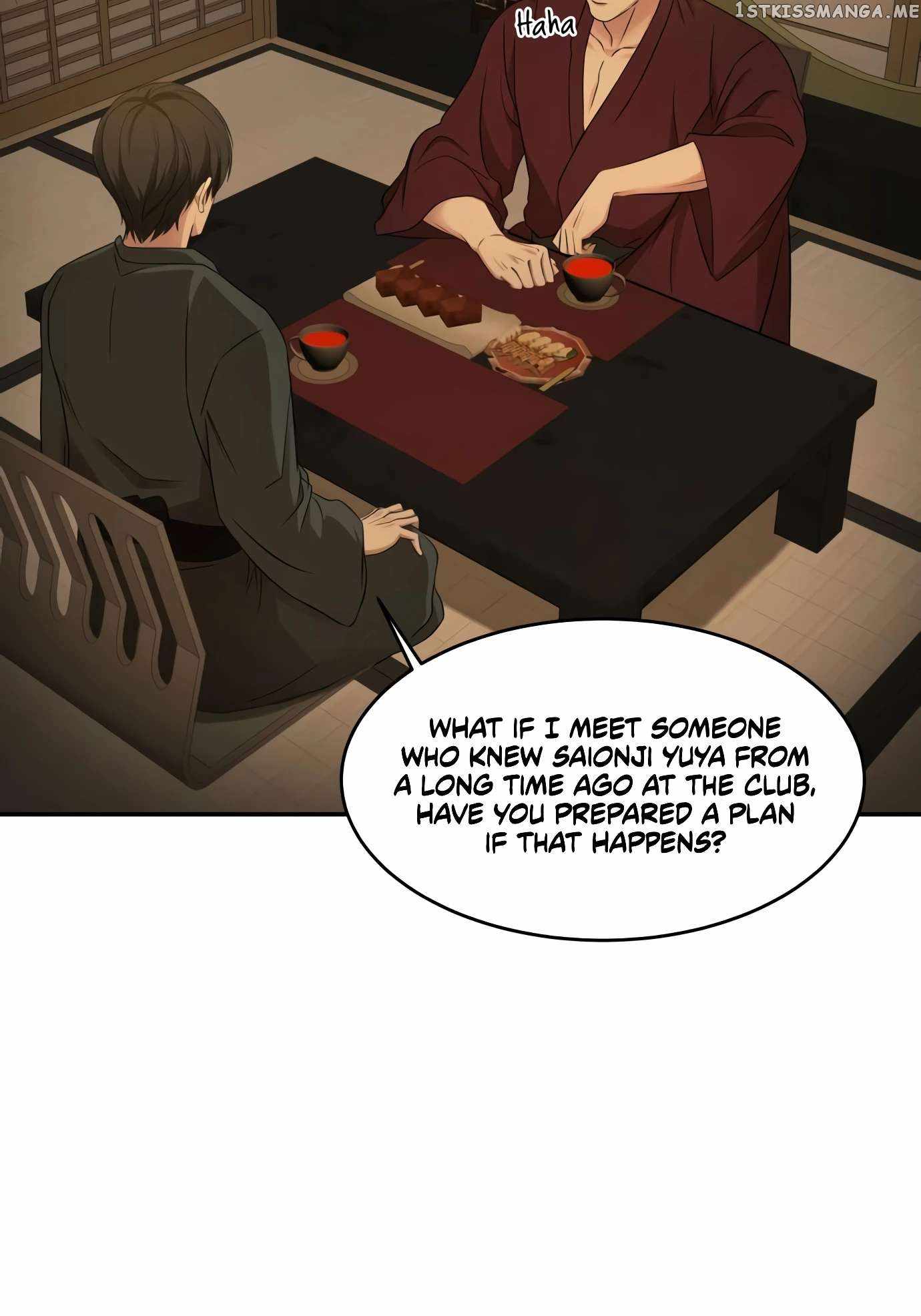 Gambling 1945 Chapter 10 - Page 67