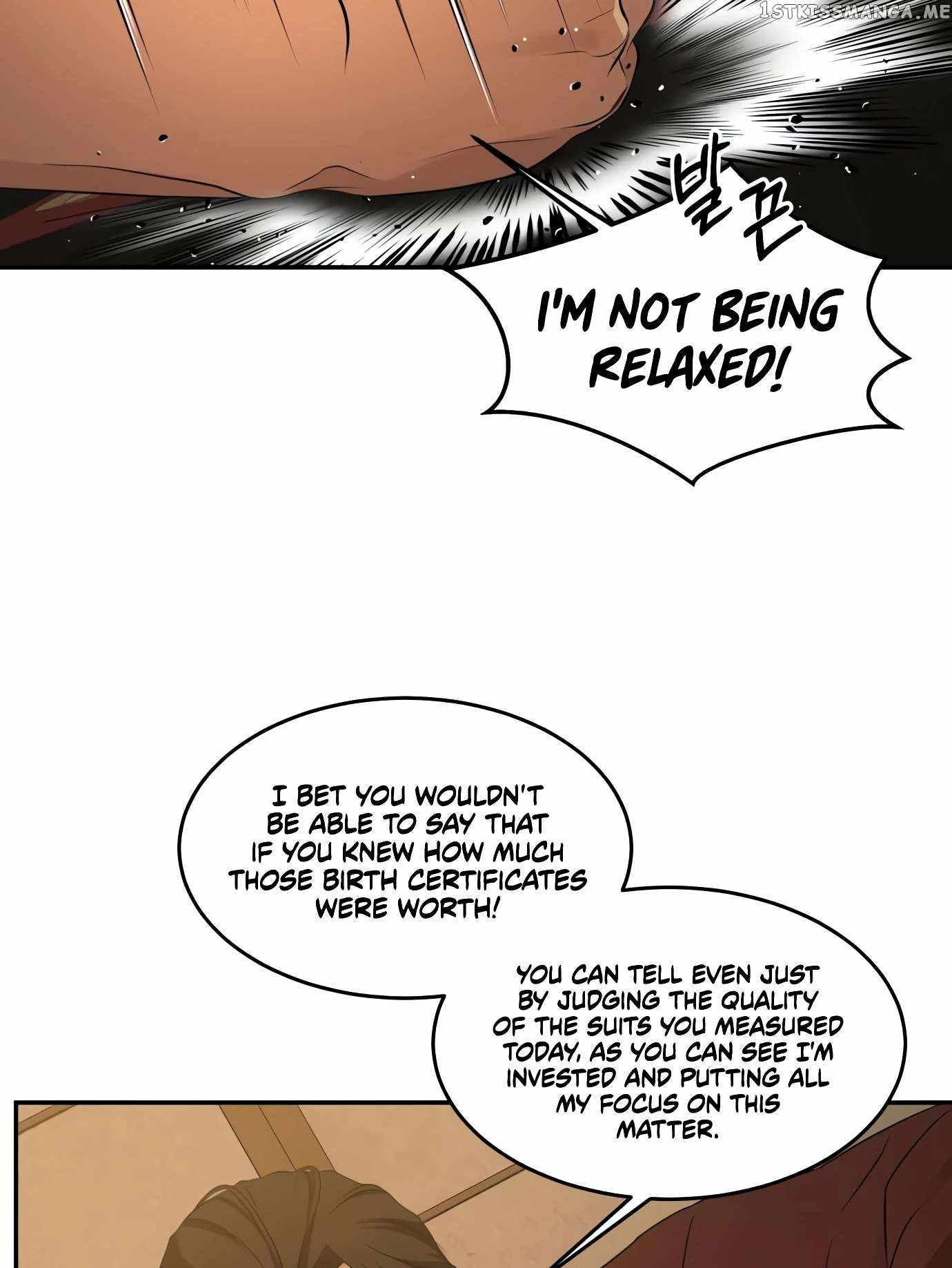 Gambling 1945 Chapter 10 - Page 71