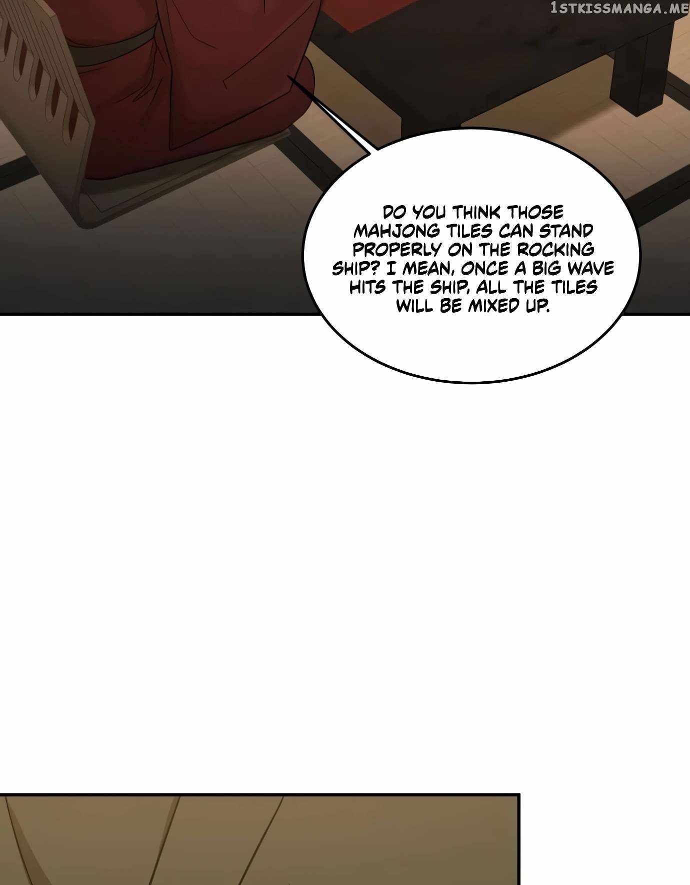 Gambling 1945 Chapter 10 - Page 81