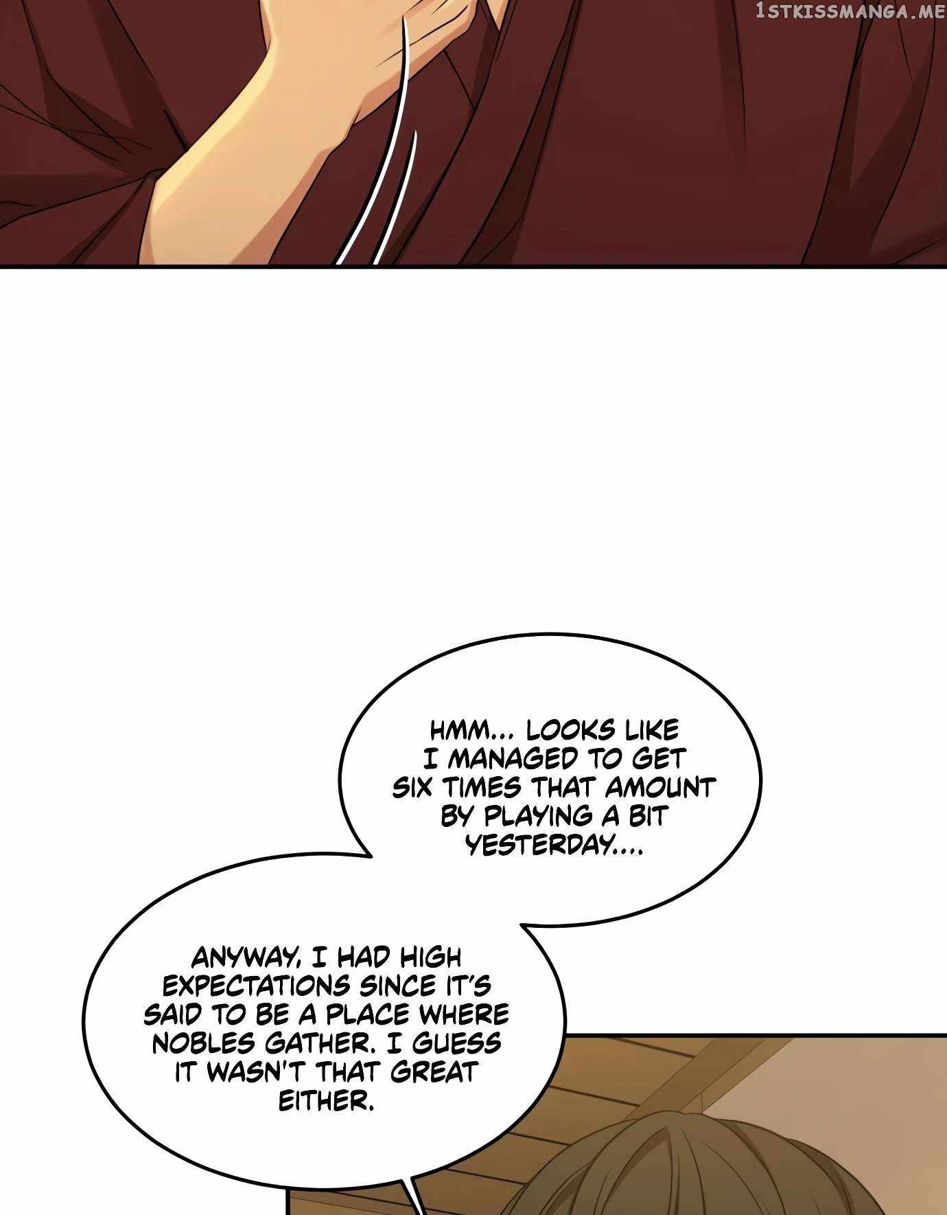 Gambling 1945 Chapter 10 - Page 84
