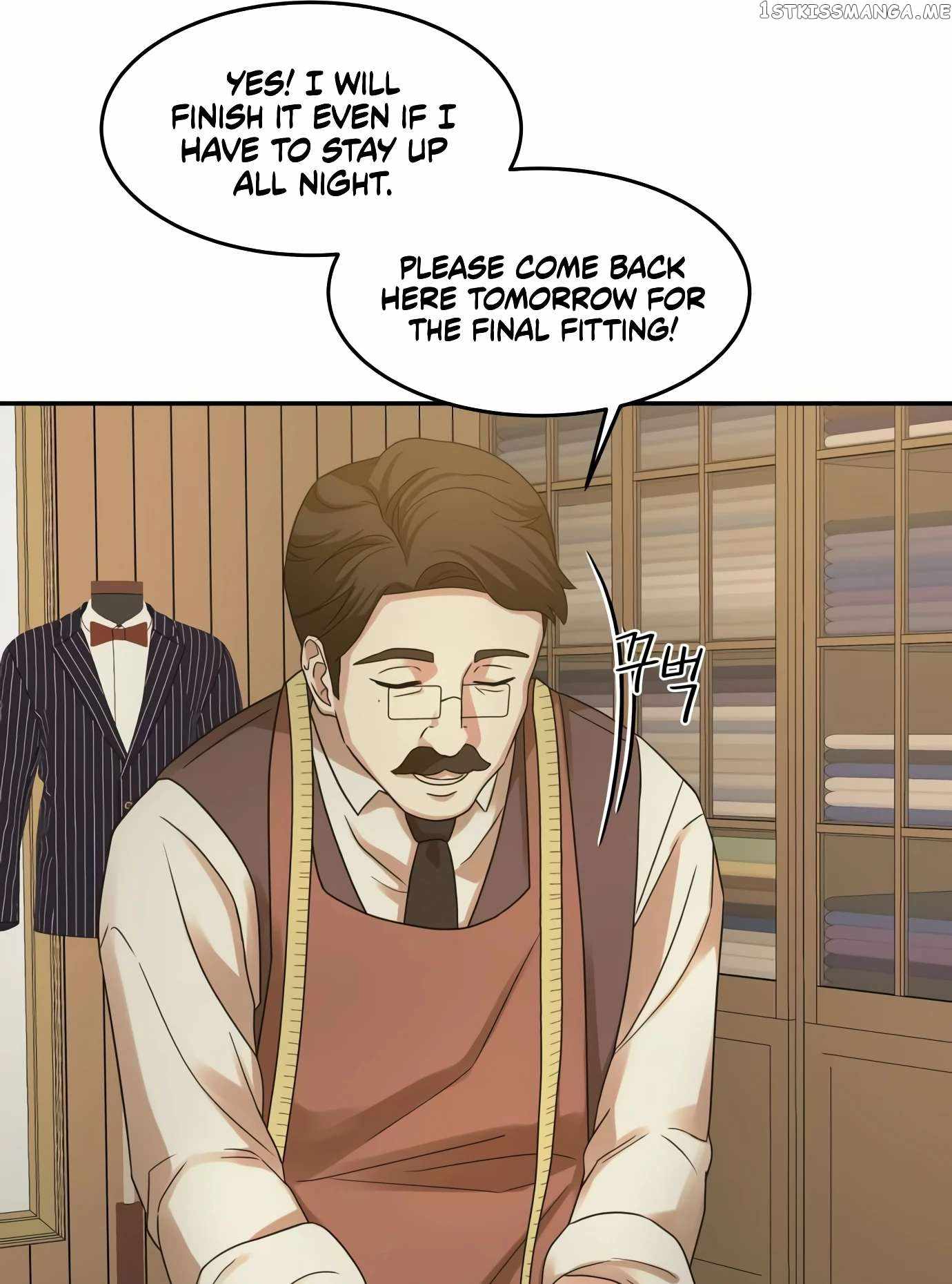 Gambling 1945 Chapter 9 - Page 101