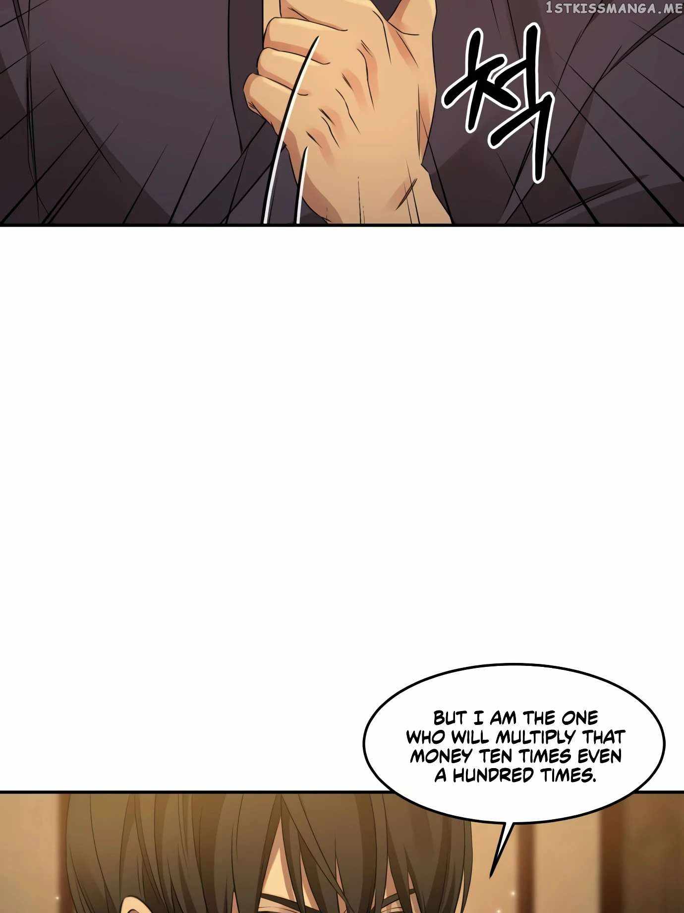 Gambling 1945 Chapter 9 - Page 18