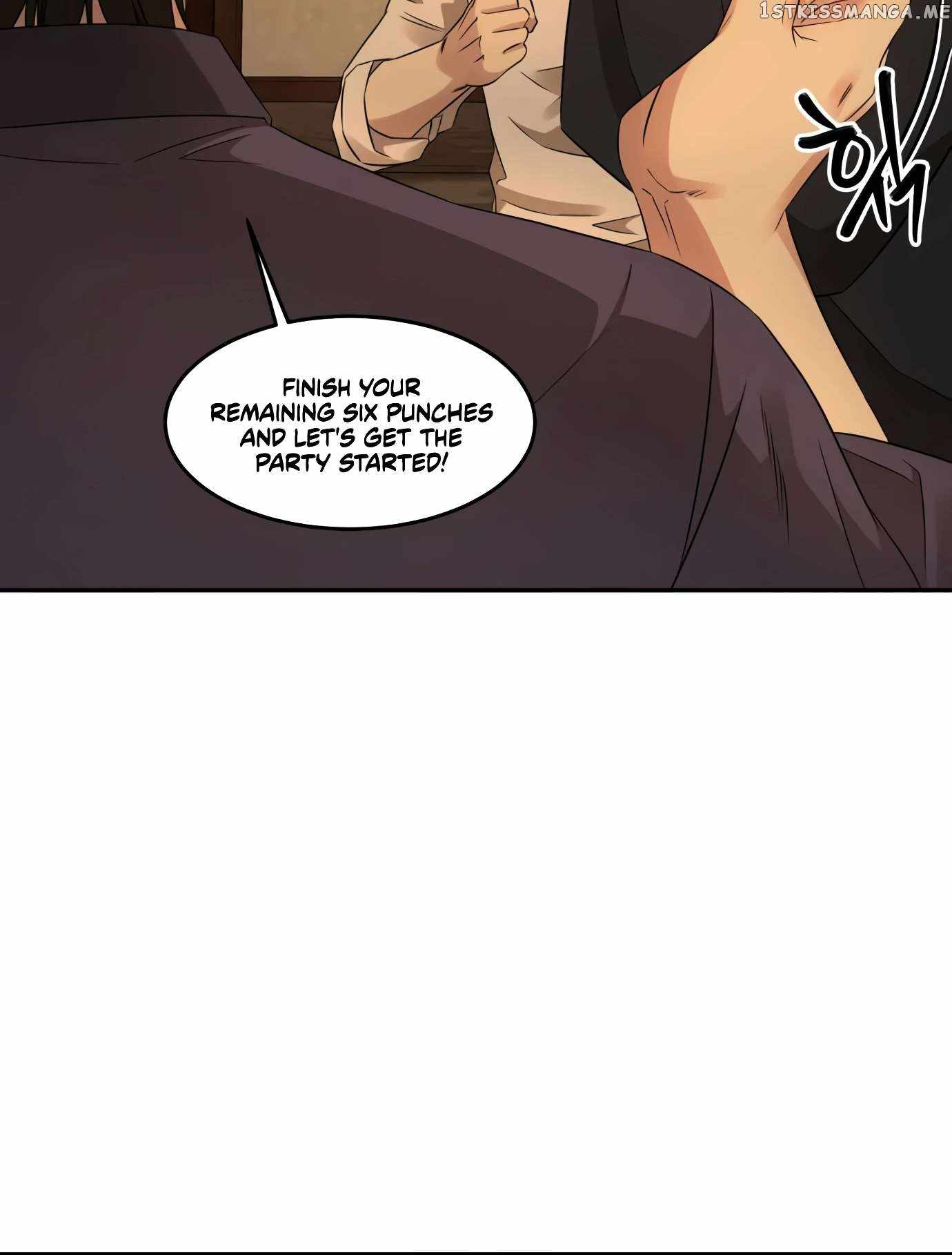 Gambling 1945 Chapter 9 - Page 31