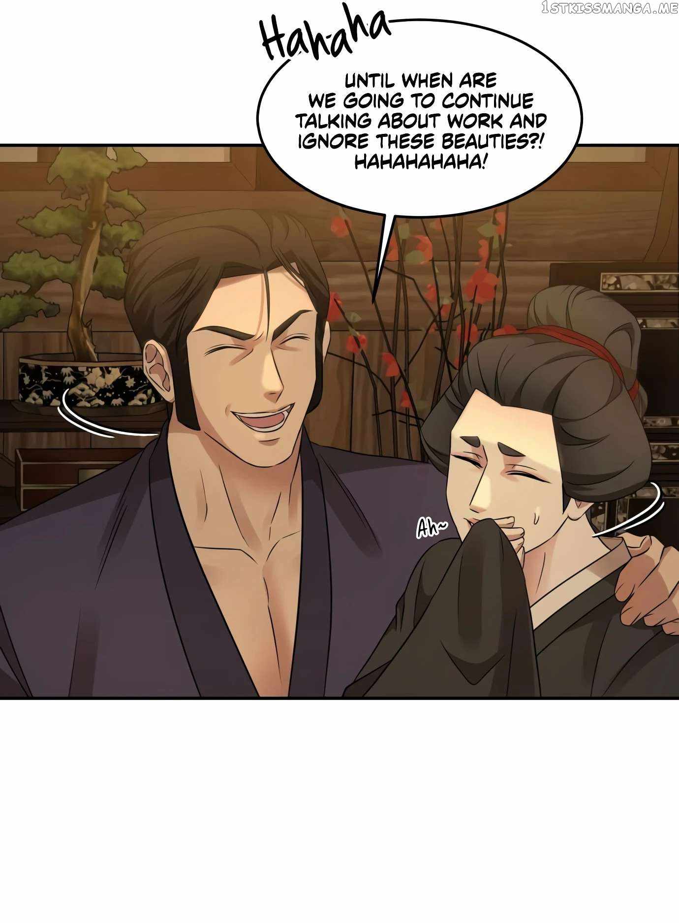 Gambling 1945 Chapter 9 - Page 32