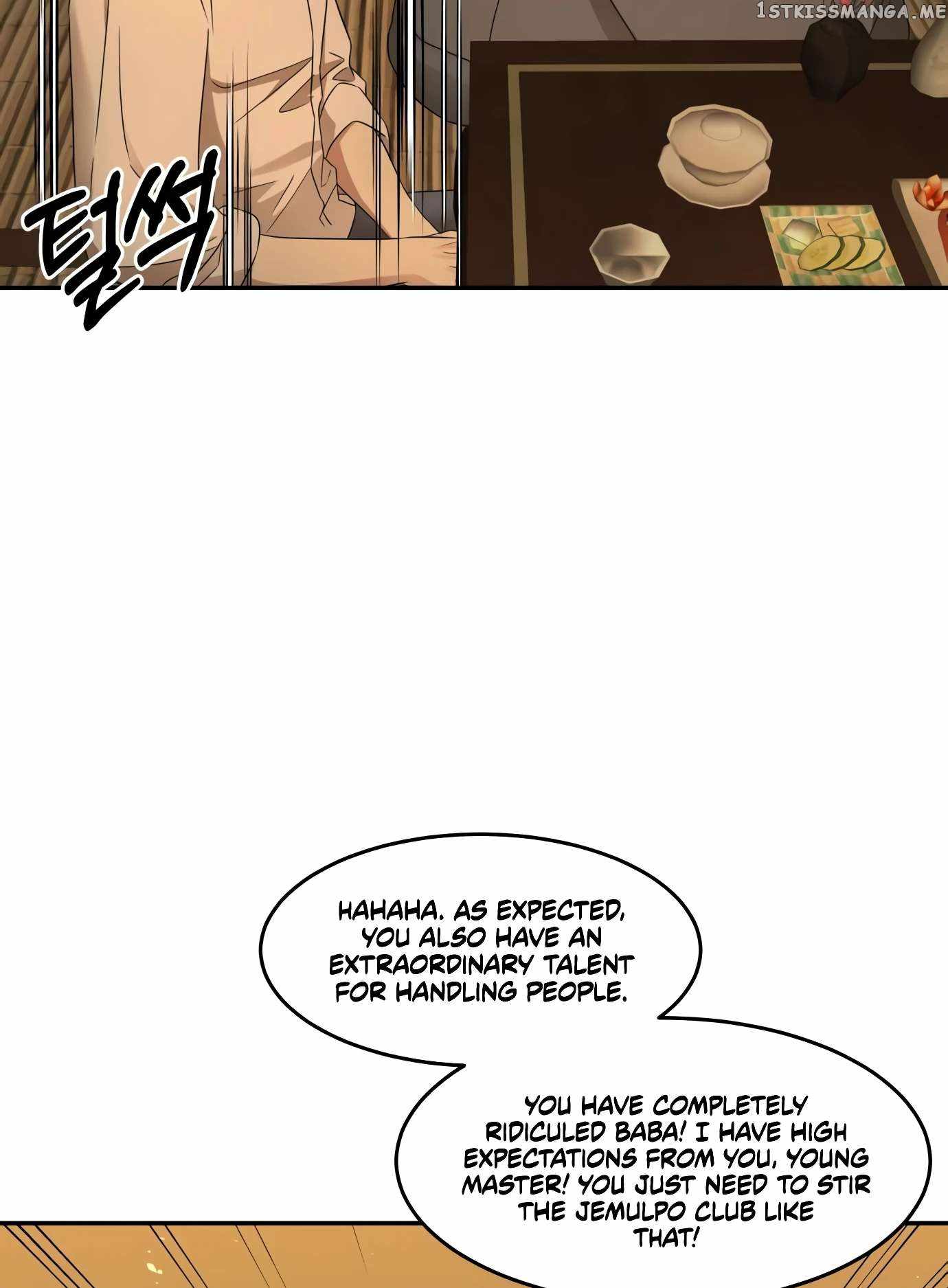 Gambling 1945 Chapter 9 - Page 35