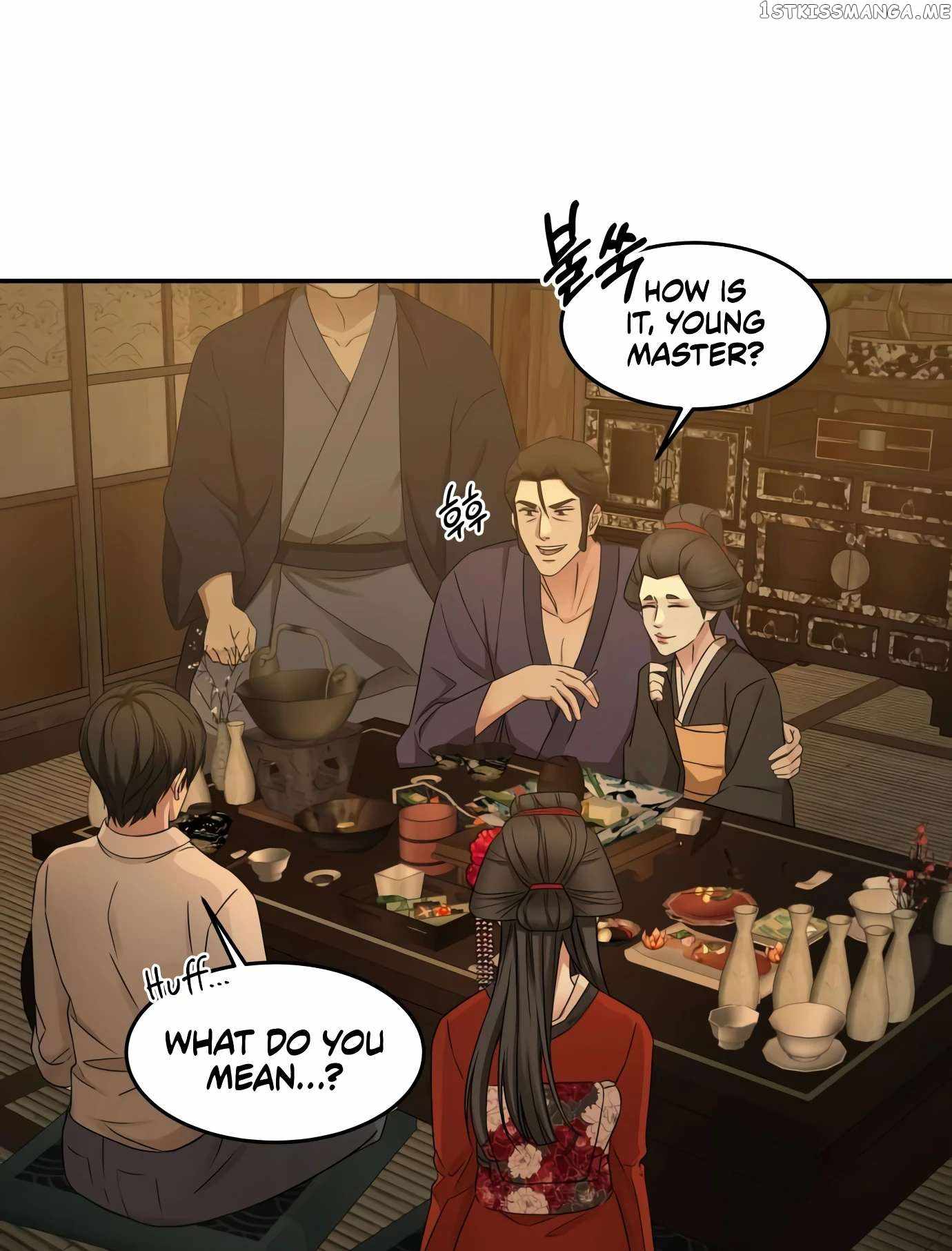 Gambling 1945 Chapter 9 - Page 40