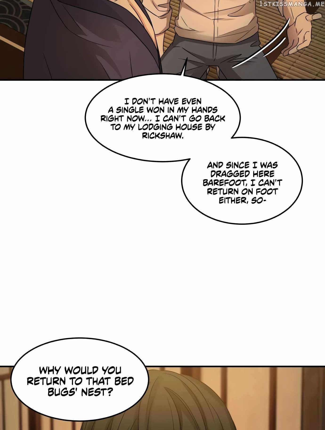 Gambling 1945 Chapter 9 - Page 54