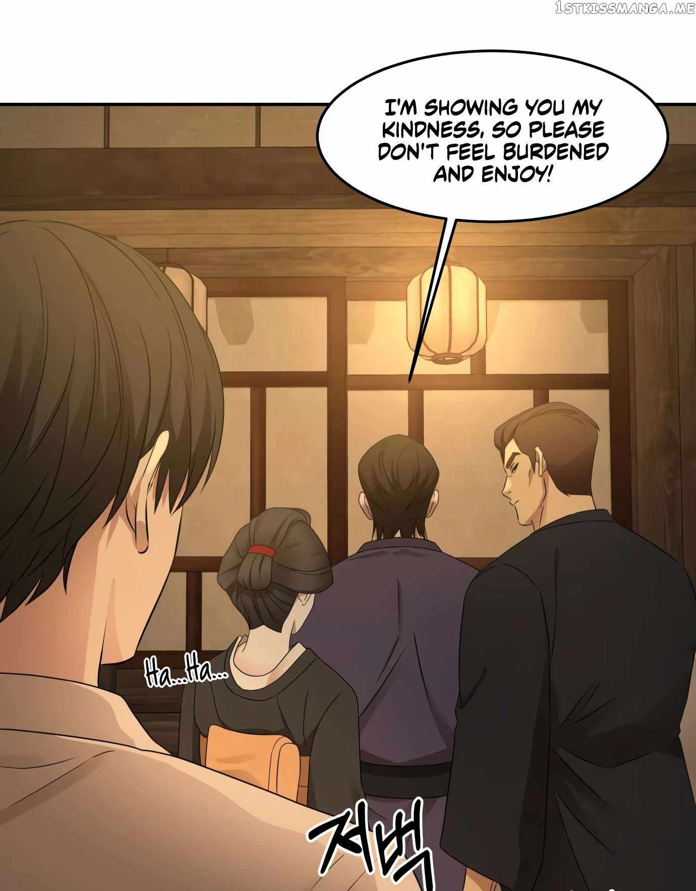 Gambling 1945 Chapter 9 - Page 57