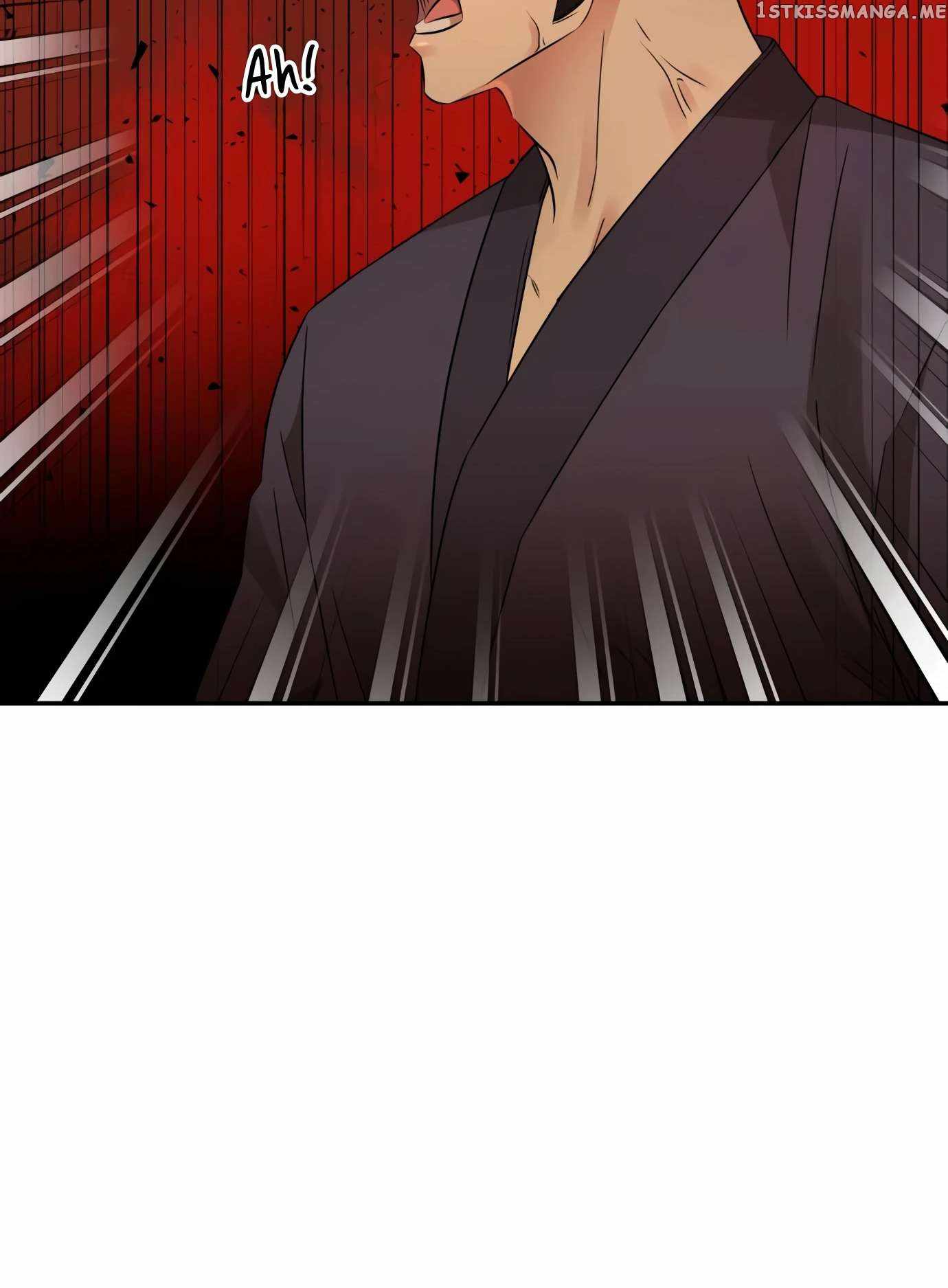 Gambling 1945 Chapter 9 - Page 6