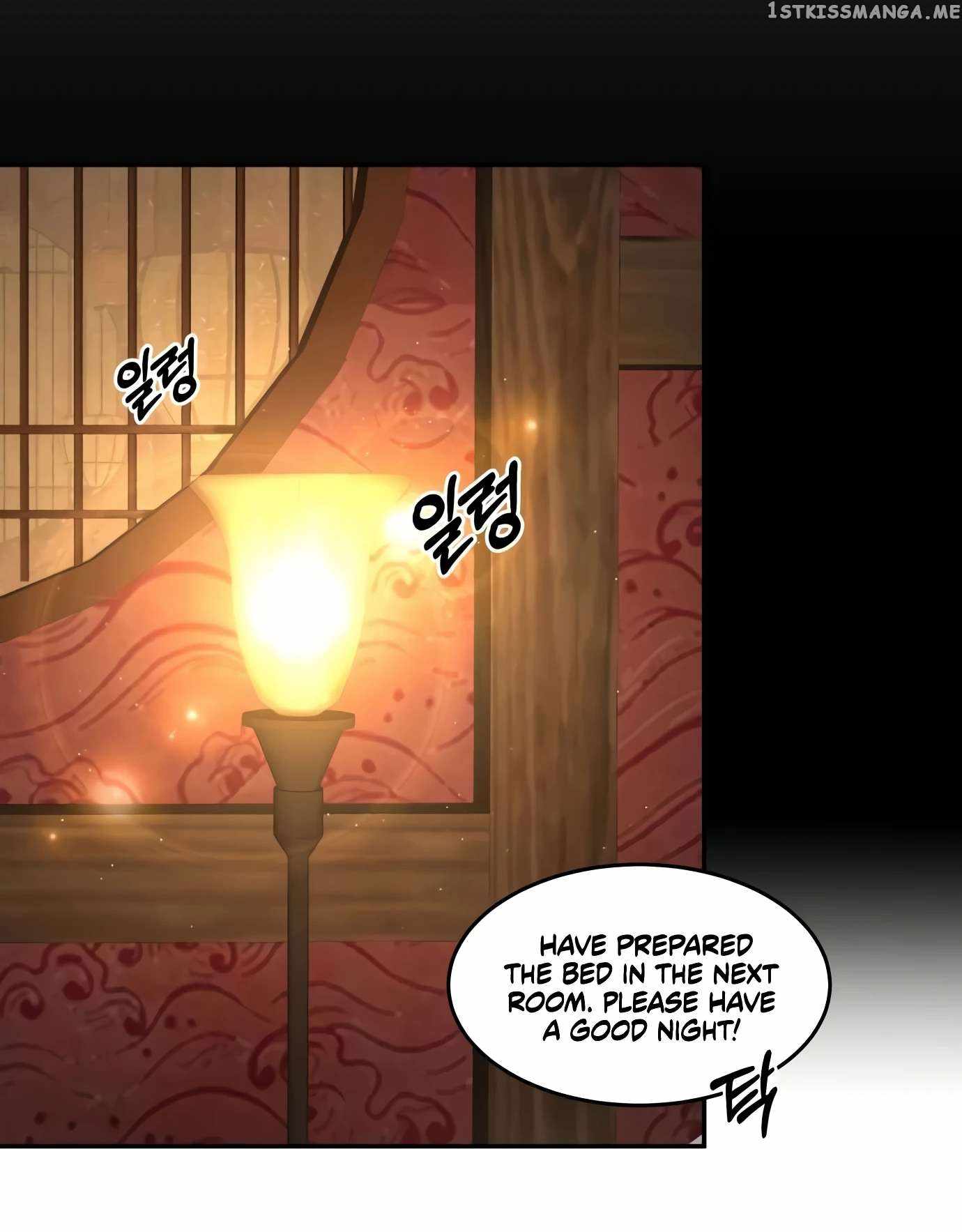 Gambling 1945 Chapter 9 - Page 61