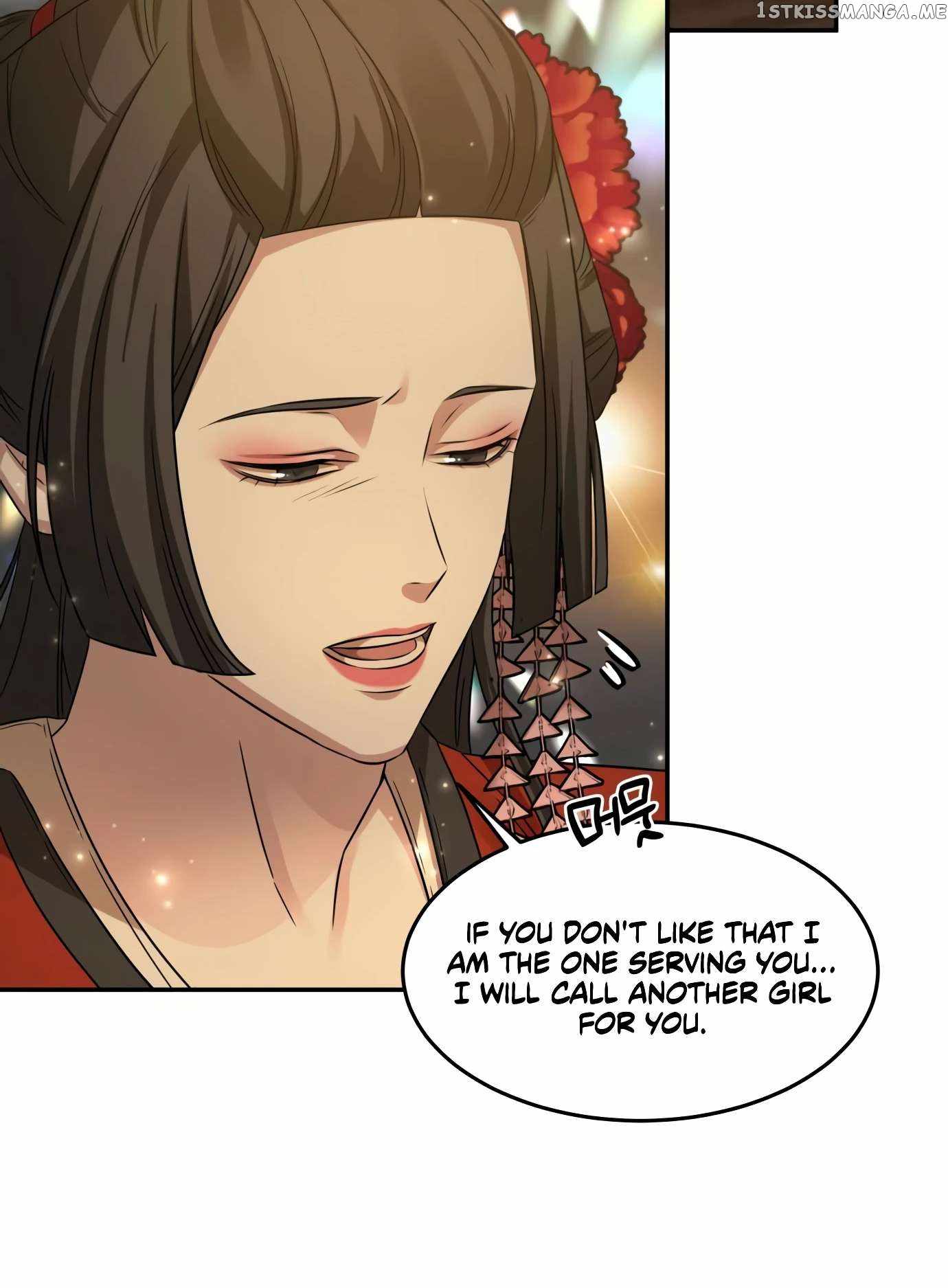 Gambling 1945 Chapter 9 - Page 72