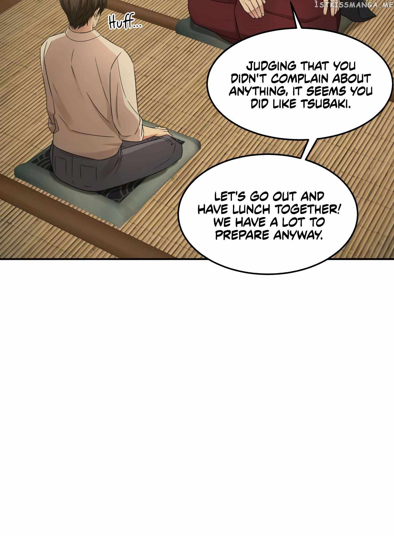 Gambling 1945 Chapter 9 - Page 84