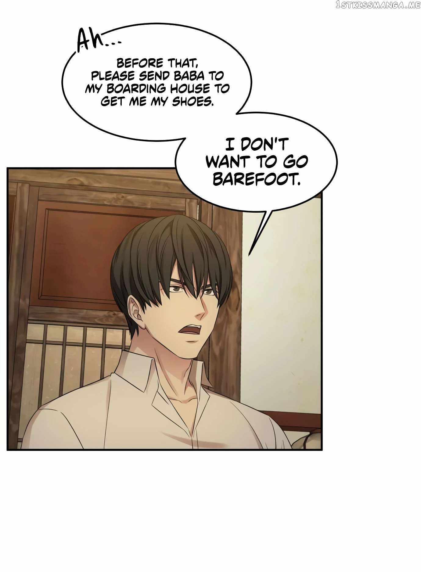 Gambling 1945 Chapter 9 - Page 85