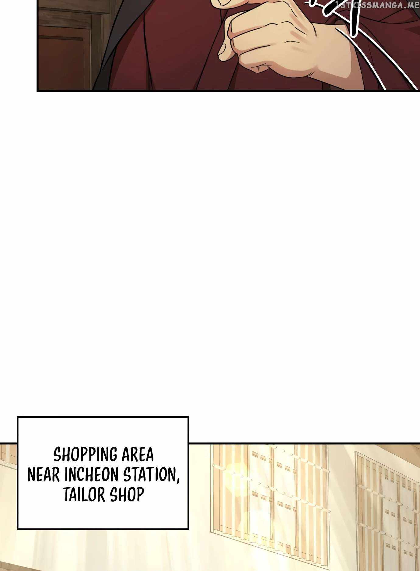 Gambling 1945 Chapter 9 - Page 87