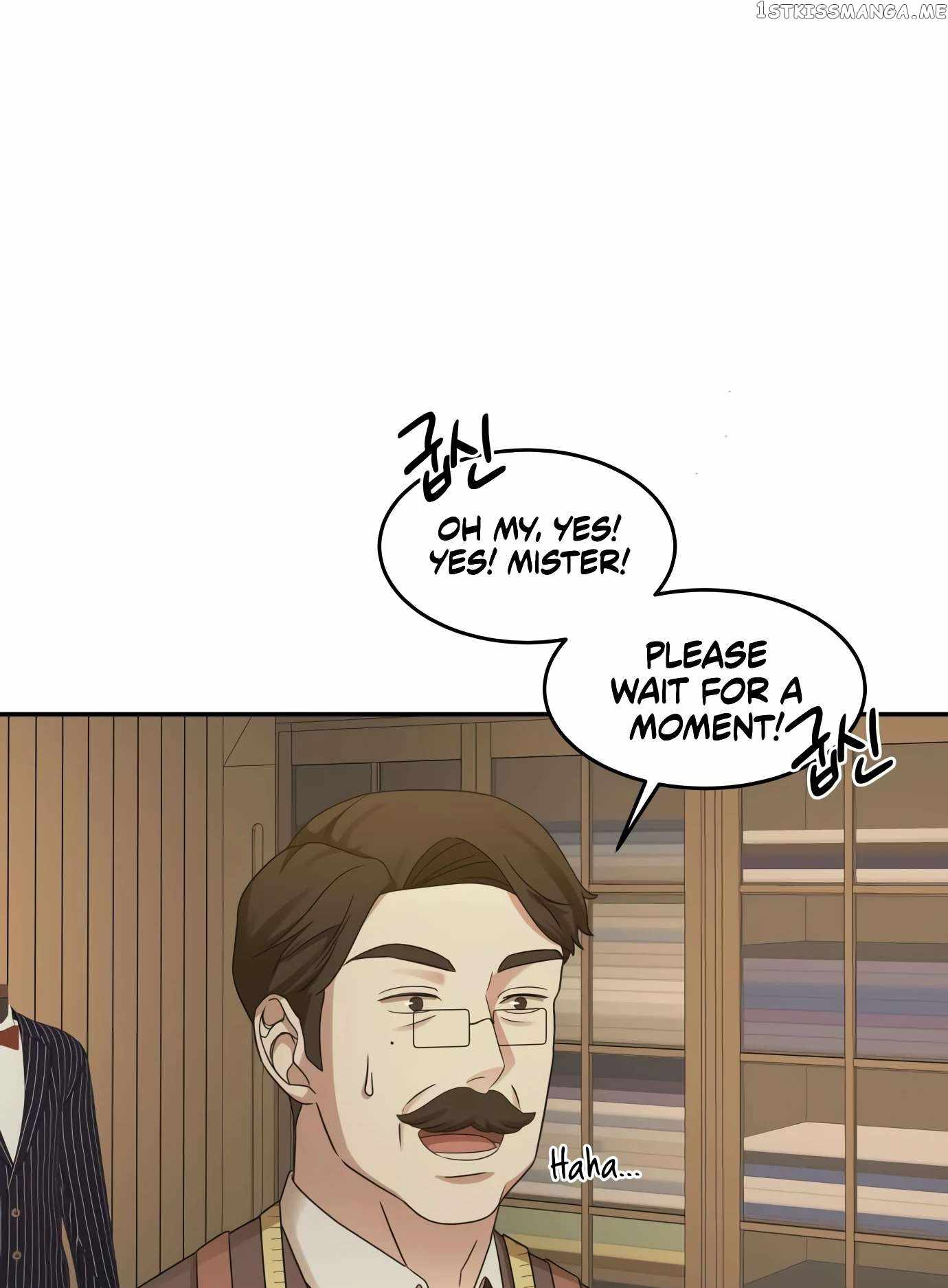 Gambling 1945 Chapter 9 - Page 90