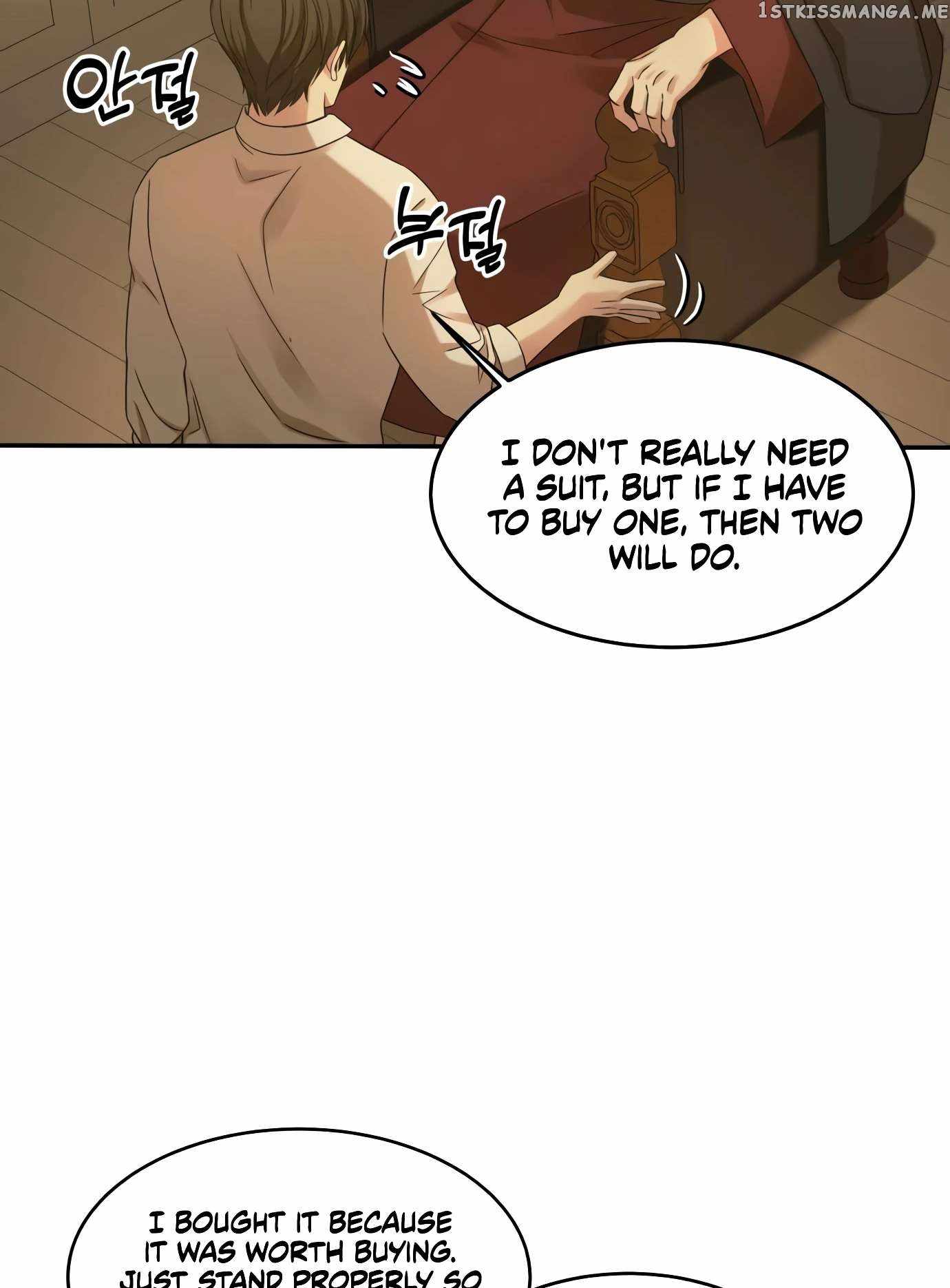 Gambling 1945 Chapter 9 - Page 95