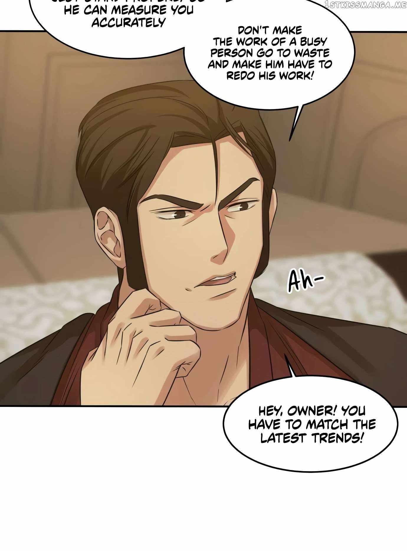 Gambling 1945 Chapter 9 - Page 96