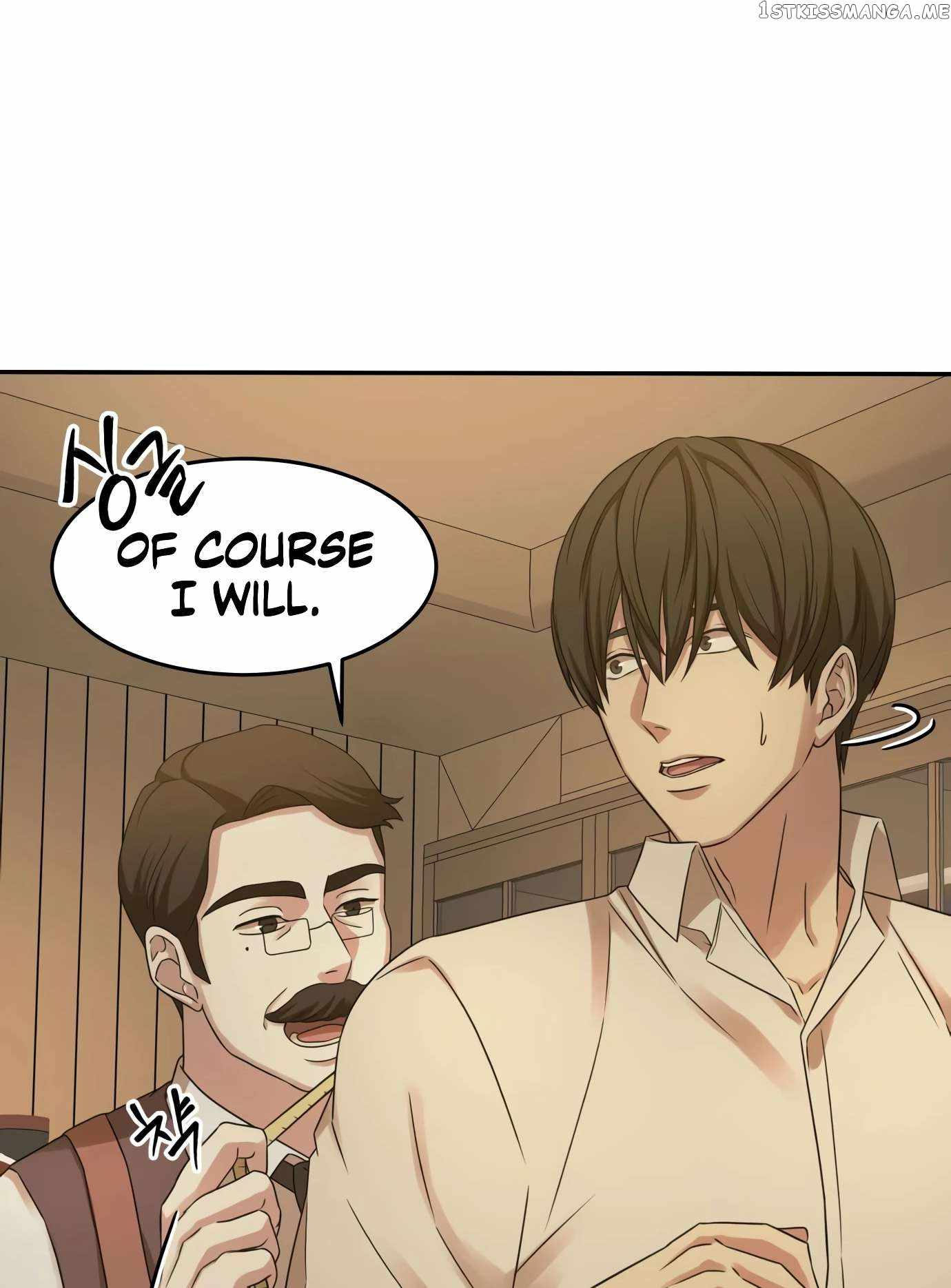 Gambling 1945 Chapter 9 - Page 97