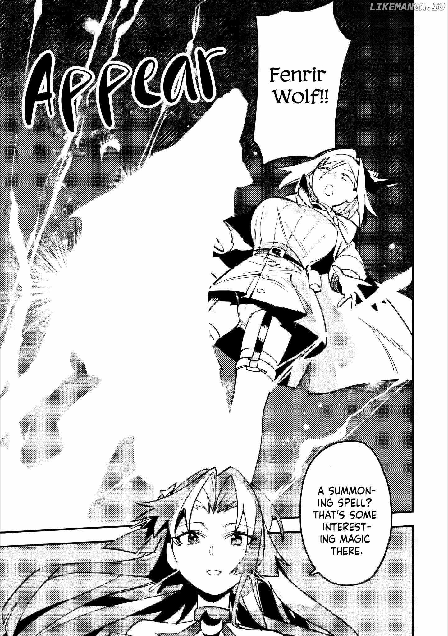Game Chishiki de Saikyou ni Natta Mob Heishi wa, Shin no Jitsuryoku wo Kakushitai Chapter 6.3 - Page 3