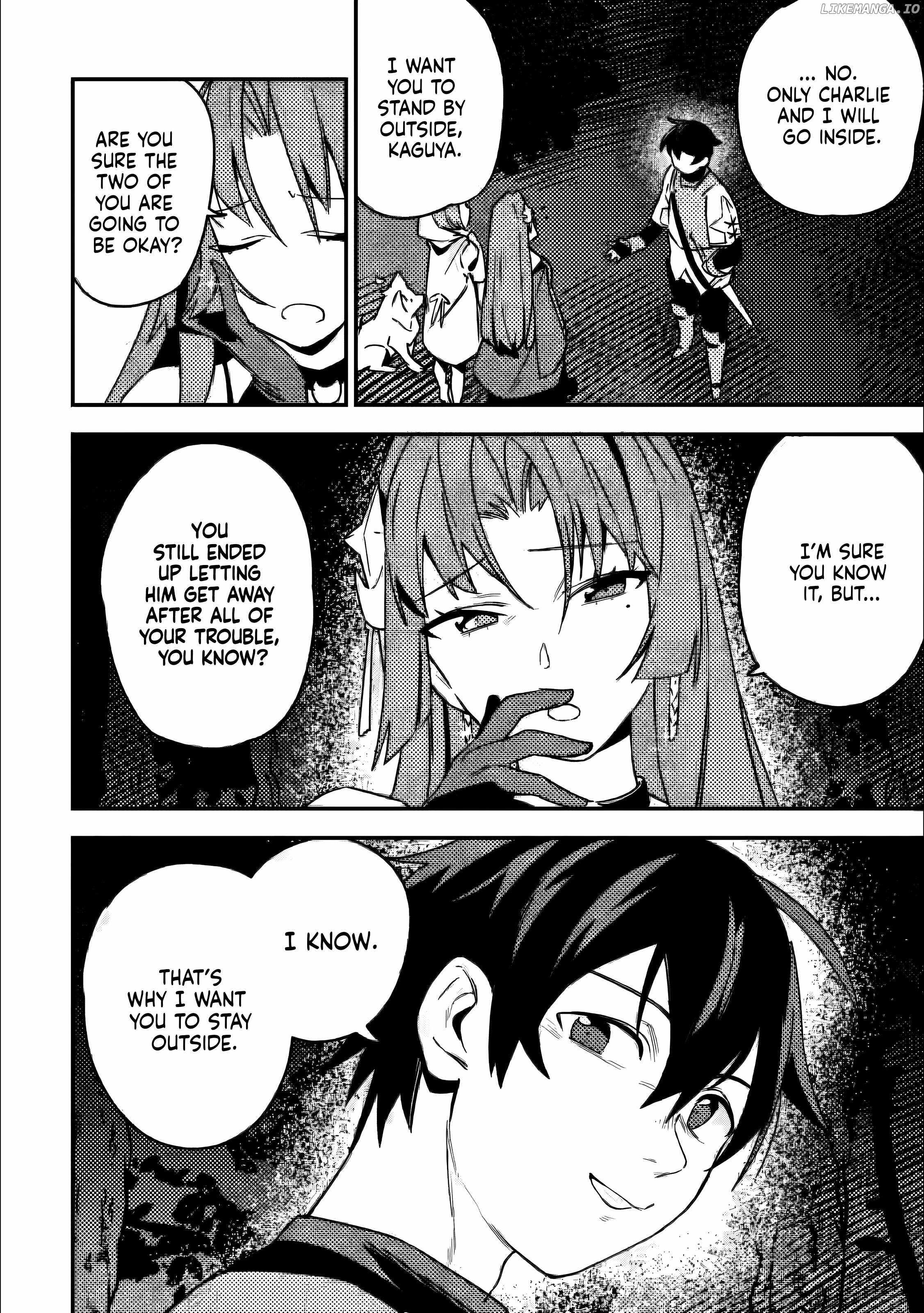 Game Chishiki de Saikyou ni Natta Mob Heishi wa, Shin no Jitsuryoku wo Kakushitai Chapter 7.1 - Page 2
