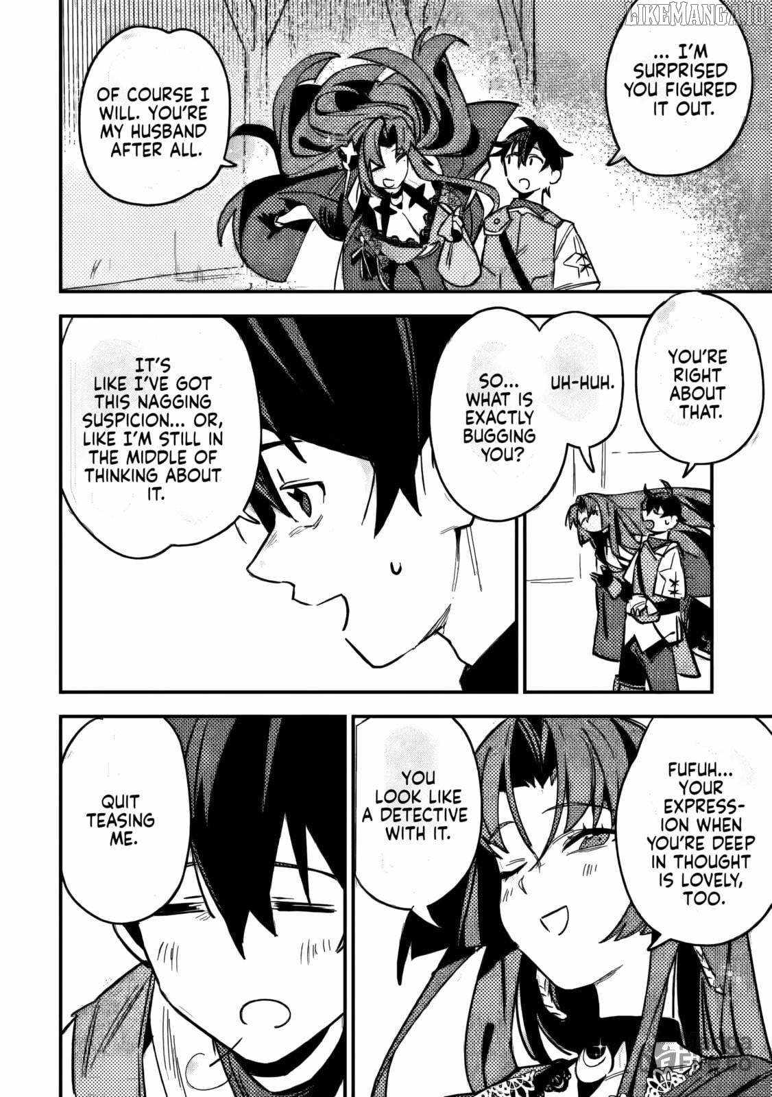 Game Chishiki de Saikyou ni Natta Mob Heishi wa, Shin no Jitsuryoku wo Kakushitai Chapter 7.3 - Page 3