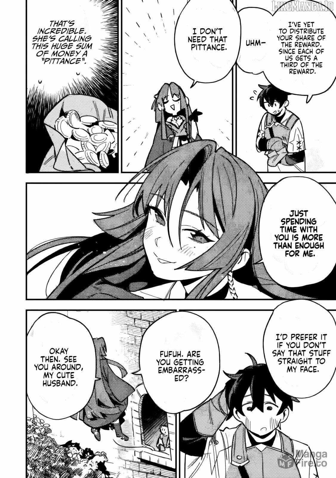 Game Chishiki de Saikyou ni Natta Mob Heishi wa, Shin no Jitsuryoku wo Kakushitai Chapter 7.3 - Page 5