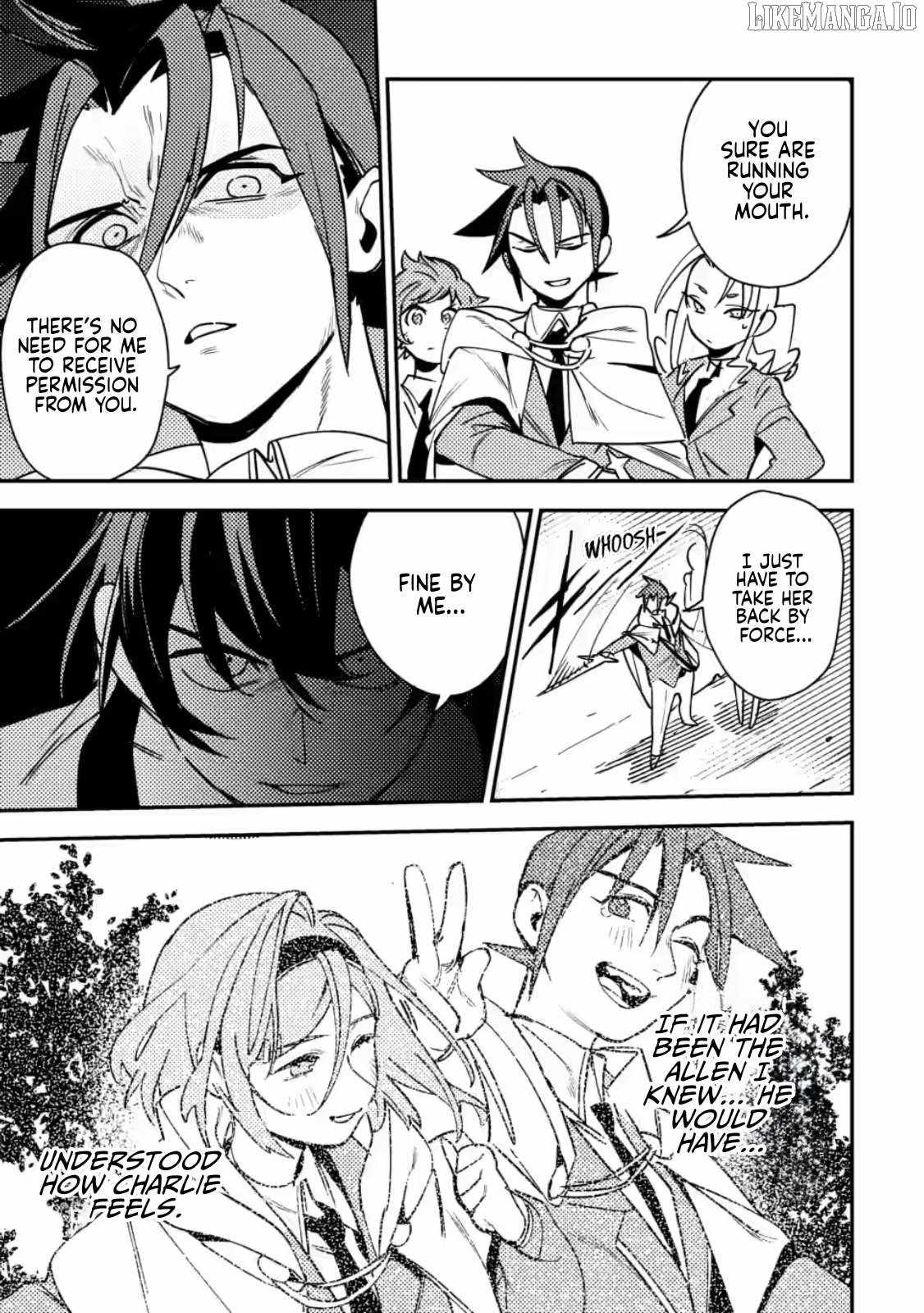 Game Chishiki de Saikyou ni Natta Mob Heishi wa, Shin no Jitsuryoku wo Kakushitai Chapter 8 - Page 30