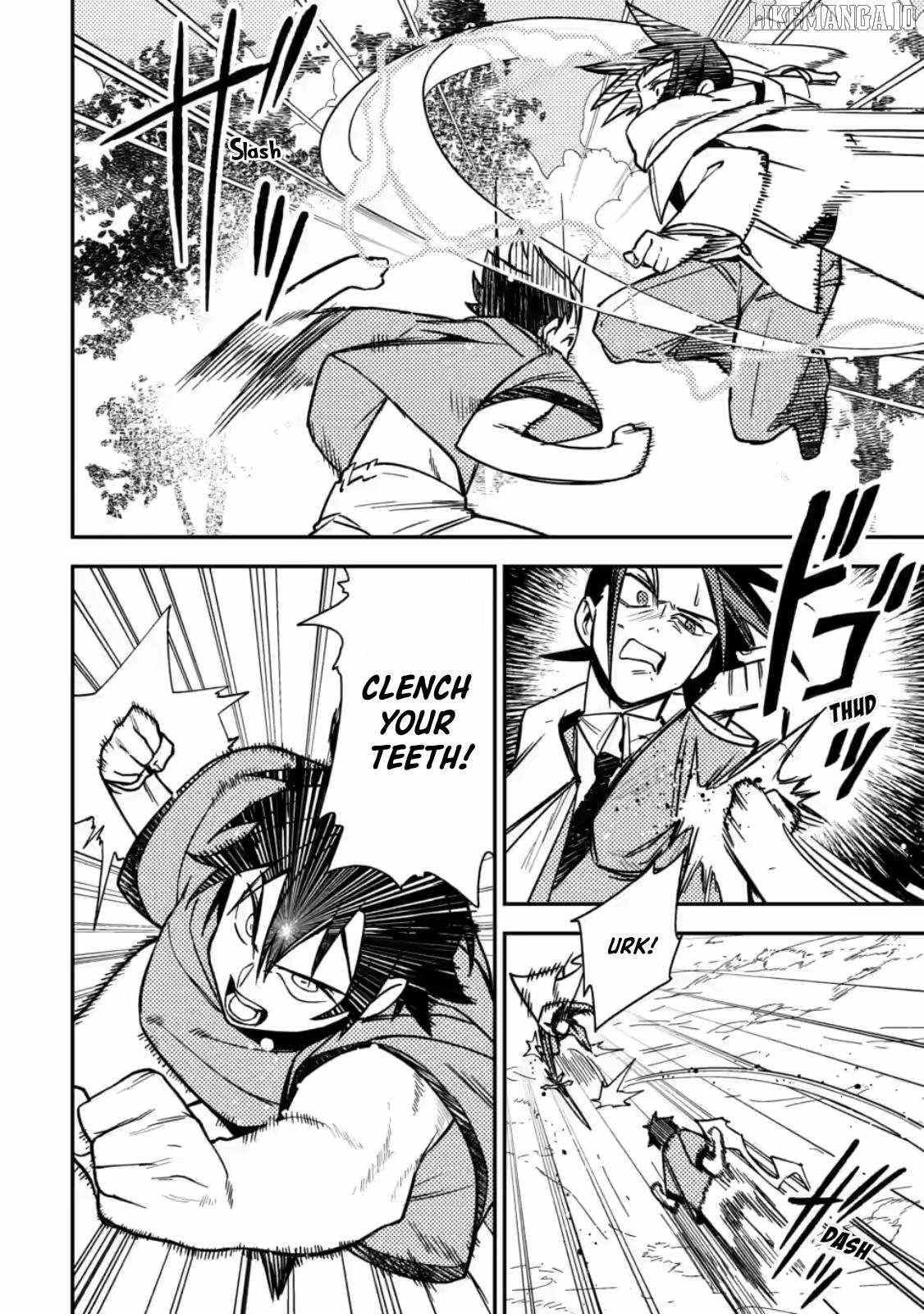 Game Chishiki de Saikyou ni Natta Mob Heishi wa, Shin no Jitsuryoku wo Kakushitai Chapter 9 - Page 11