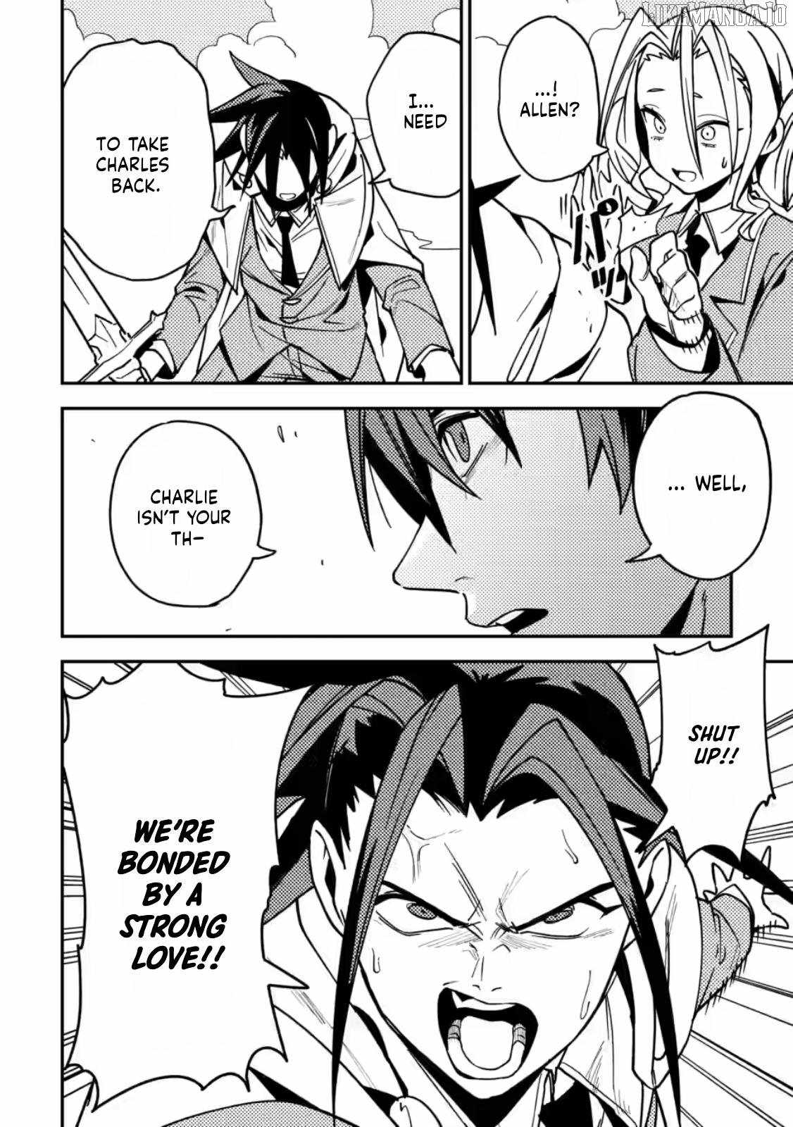 Game Chishiki de Saikyou ni Natta Mob Heishi wa, Shin no Jitsuryoku wo Kakushitai Chapter 9 - Page 15