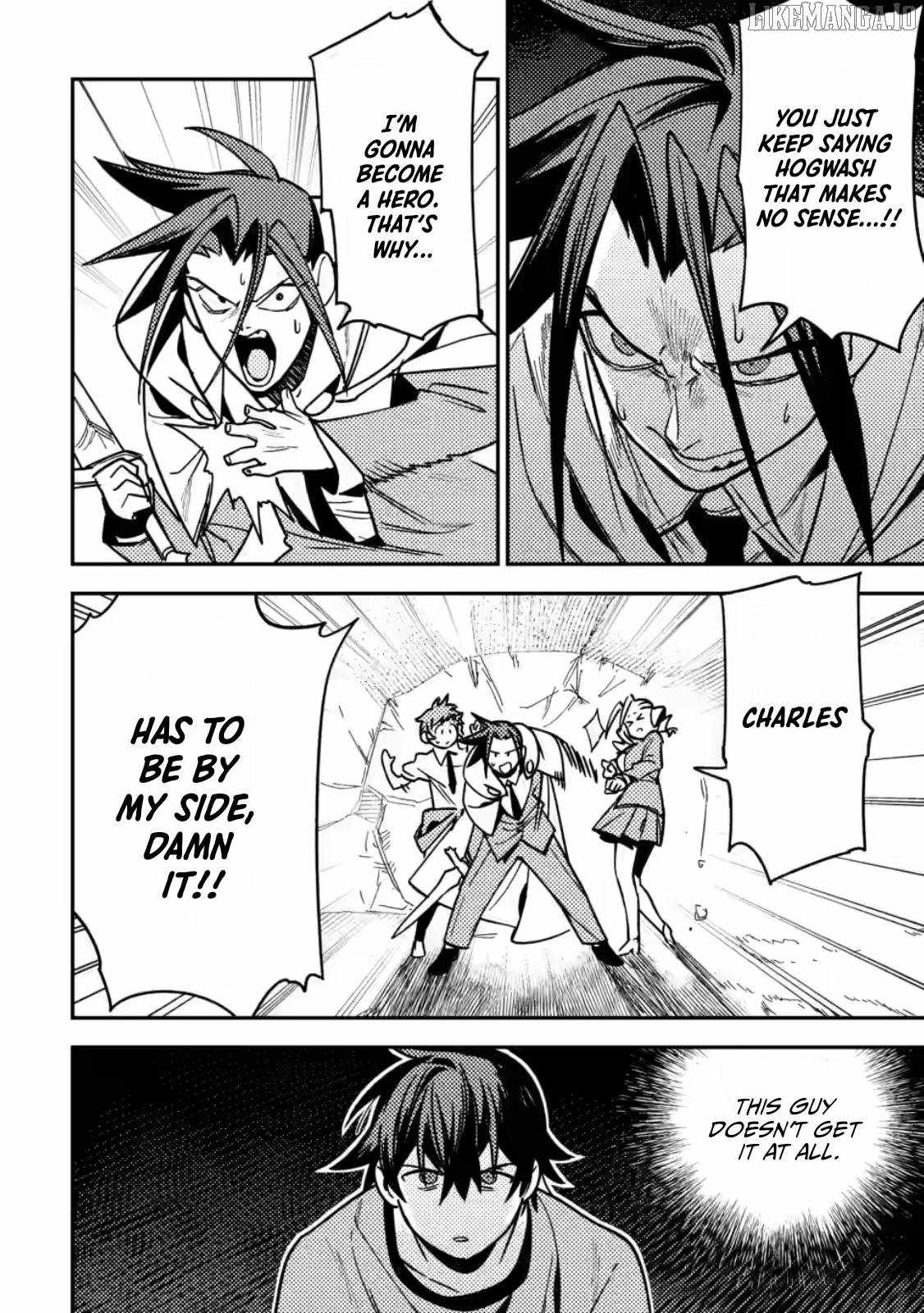 Game Chishiki de Saikyou ni Natta Mob Heishi wa, Shin no Jitsuryoku wo Kakushitai Chapter 9 - Page 19