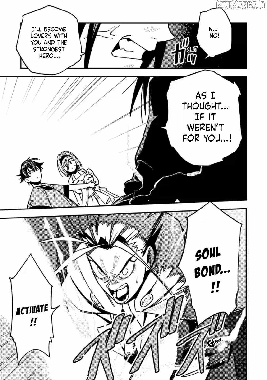 Game Chishiki de Saikyou ni Natta Mob Heishi wa, Shin no Jitsuryoku wo Kakushitai Chapter 9 - Page 24