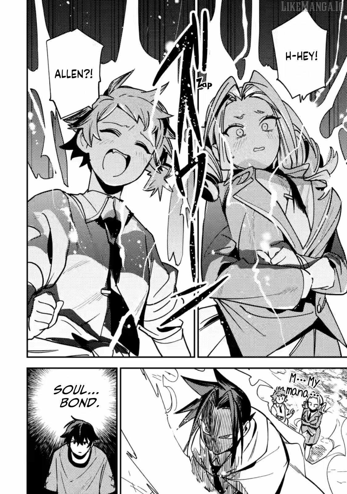 Game Chishiki de Saikyou ni Natta Mob Heishi wa, Shin no Jitsuryoku wo Kakushitai Chapter 9 - Page 25