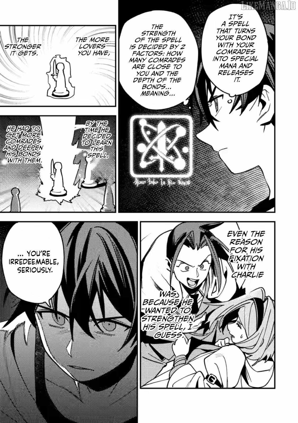 Game Chishiki de Saikyou ni Natta Mob Heishi wa, Shin no Jitsuryoku wo Kakushitai Chapter 9 - Page 26