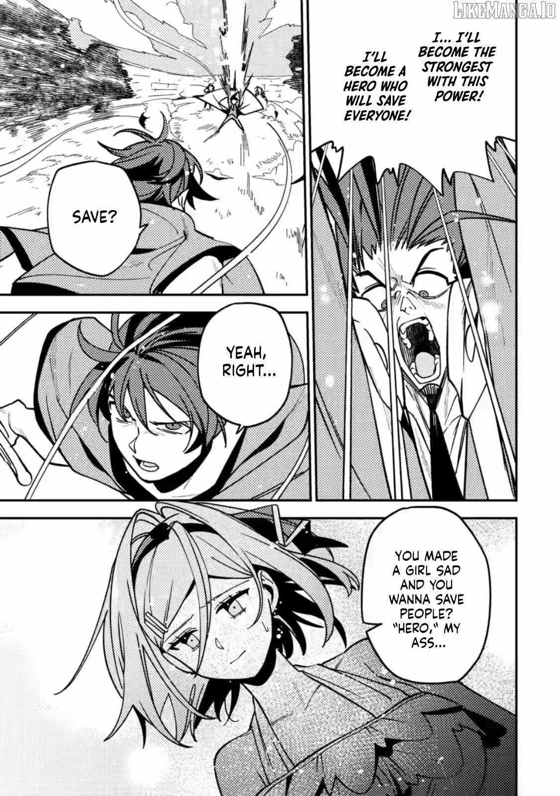 Game Chishiki de Saikyou ni Natta Mob Heishi wa, Shin no Jitsuryoku wo Kakushitai Chapter 9 - Page 28