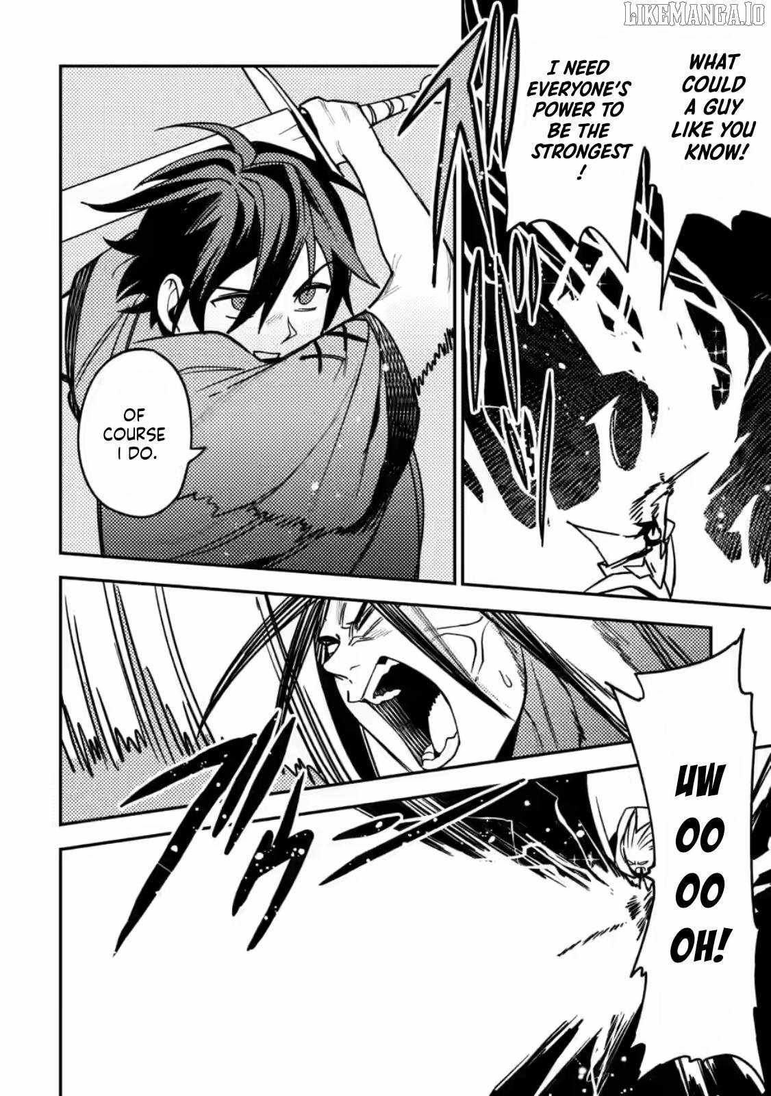 Game Chishiki de Saikyou ni Natta Mob Heishi wa, Shin no Jitsuryoku wo Kakushitai Chapter 9 - Page 29