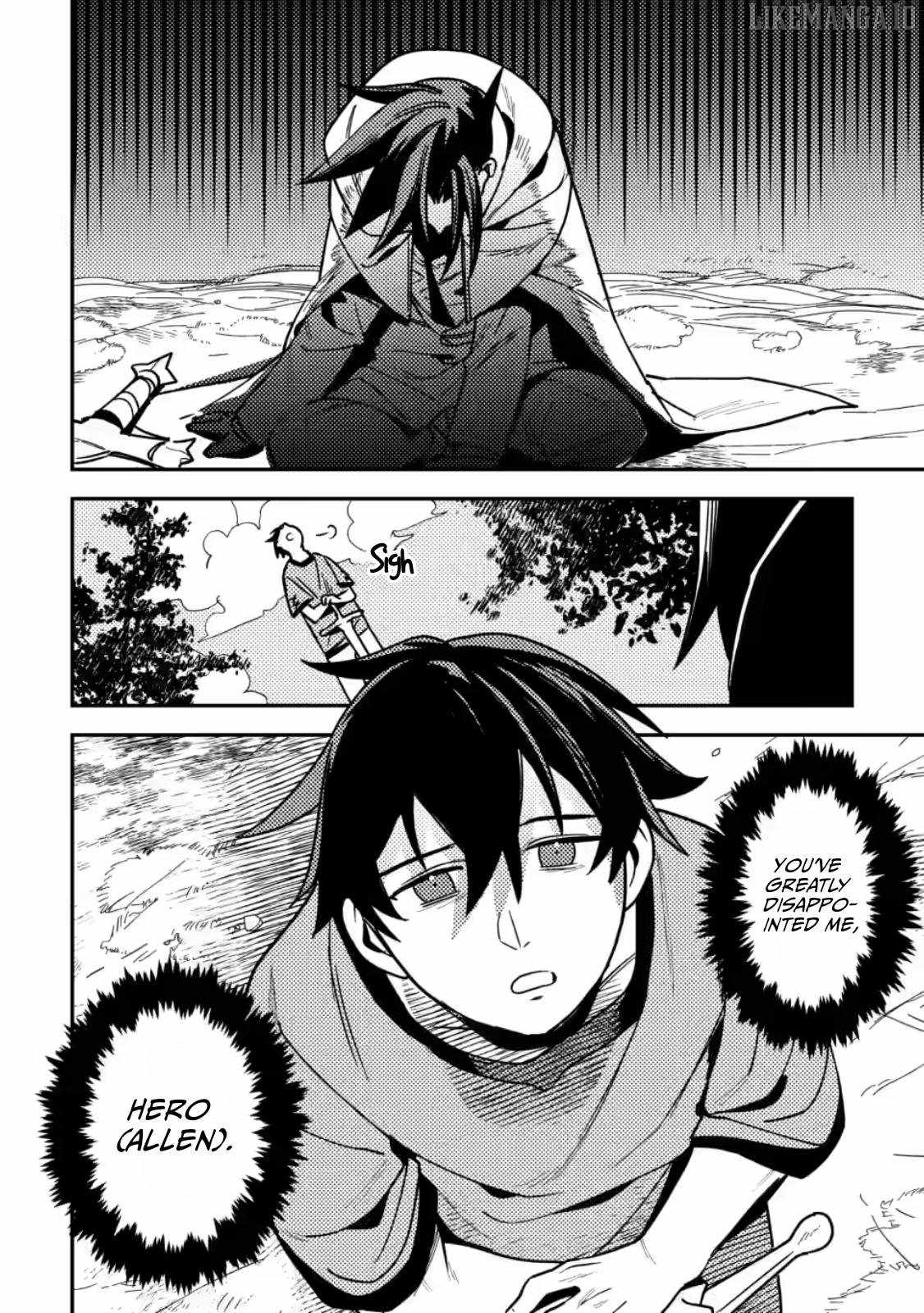 Game Chishiki de Saikyou ni Natta Mob Heishi wa, Shin no Jitsuryoku wo Kakushitai Chapter 9 - Page 35