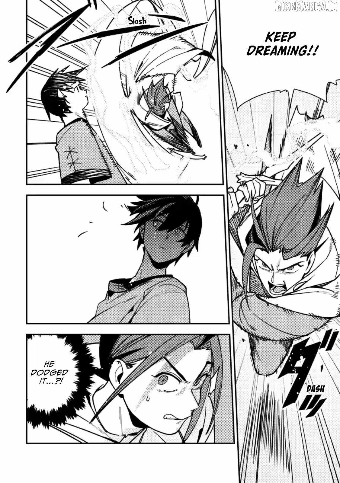 Game Chishiki de Saikyou ni Natta Mob Heishi wa, Shin no Jitsuryoku wo Kakushitai Chapter 9 - Page 7