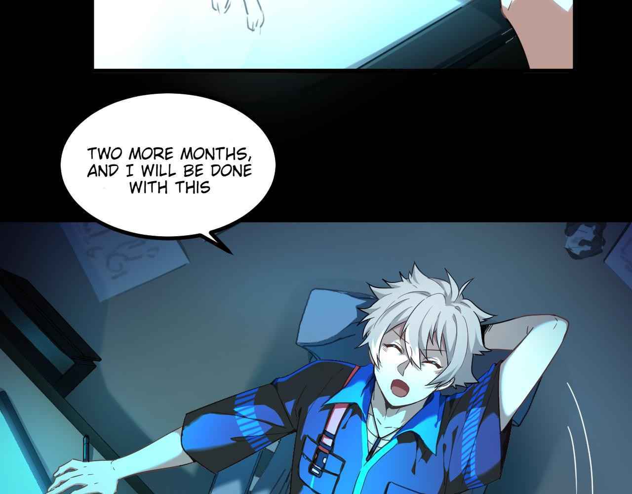 Game Invades World Chapter 1 - Page 11