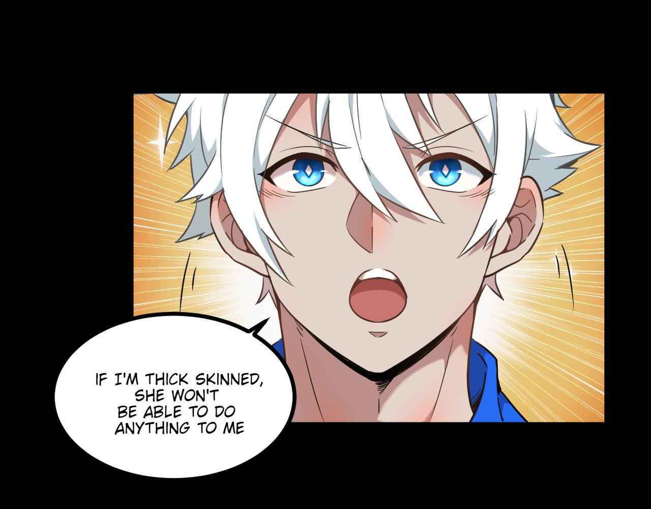 Game Invades World Chapter 1 - Page 25
