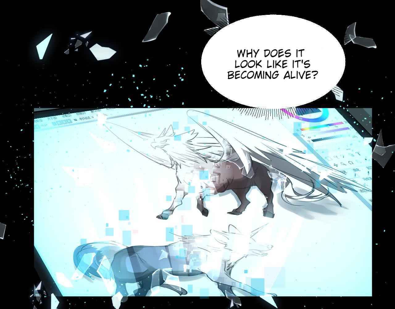 Game Invades World Chapter 1 - Page 34