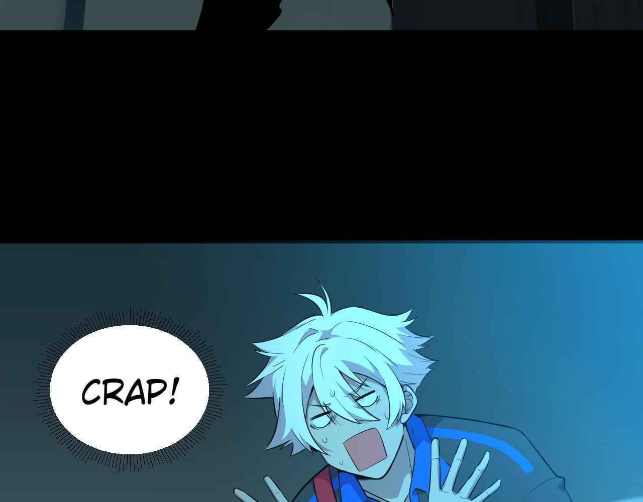 Game Invades World Chapter 1 - Page 37