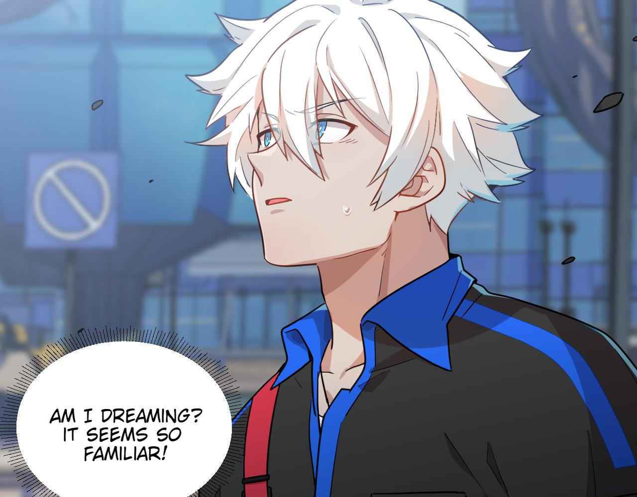 Game Invades World Chapter 1 - Page 67
