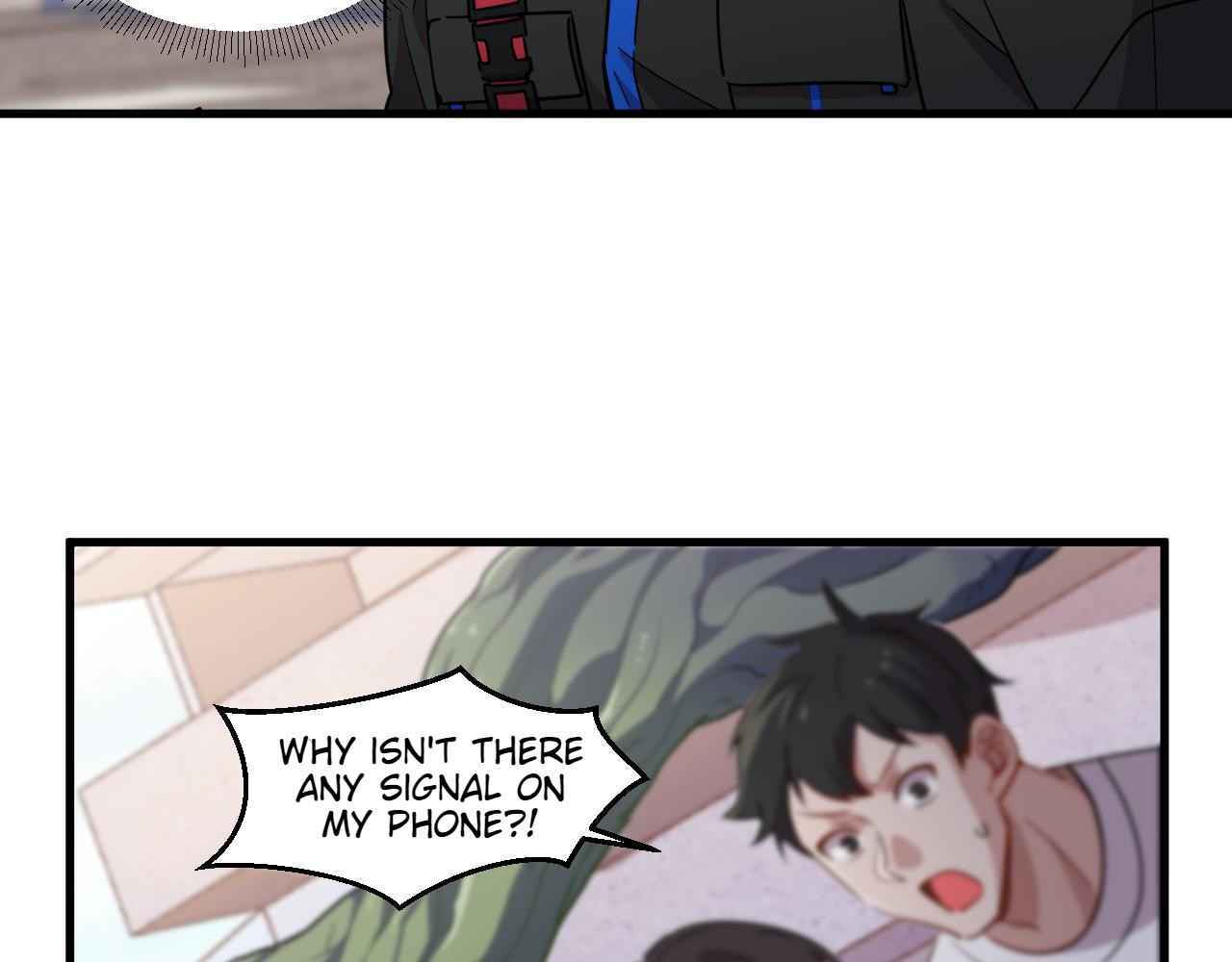 Game Invades World Chapter 1 - Page 68