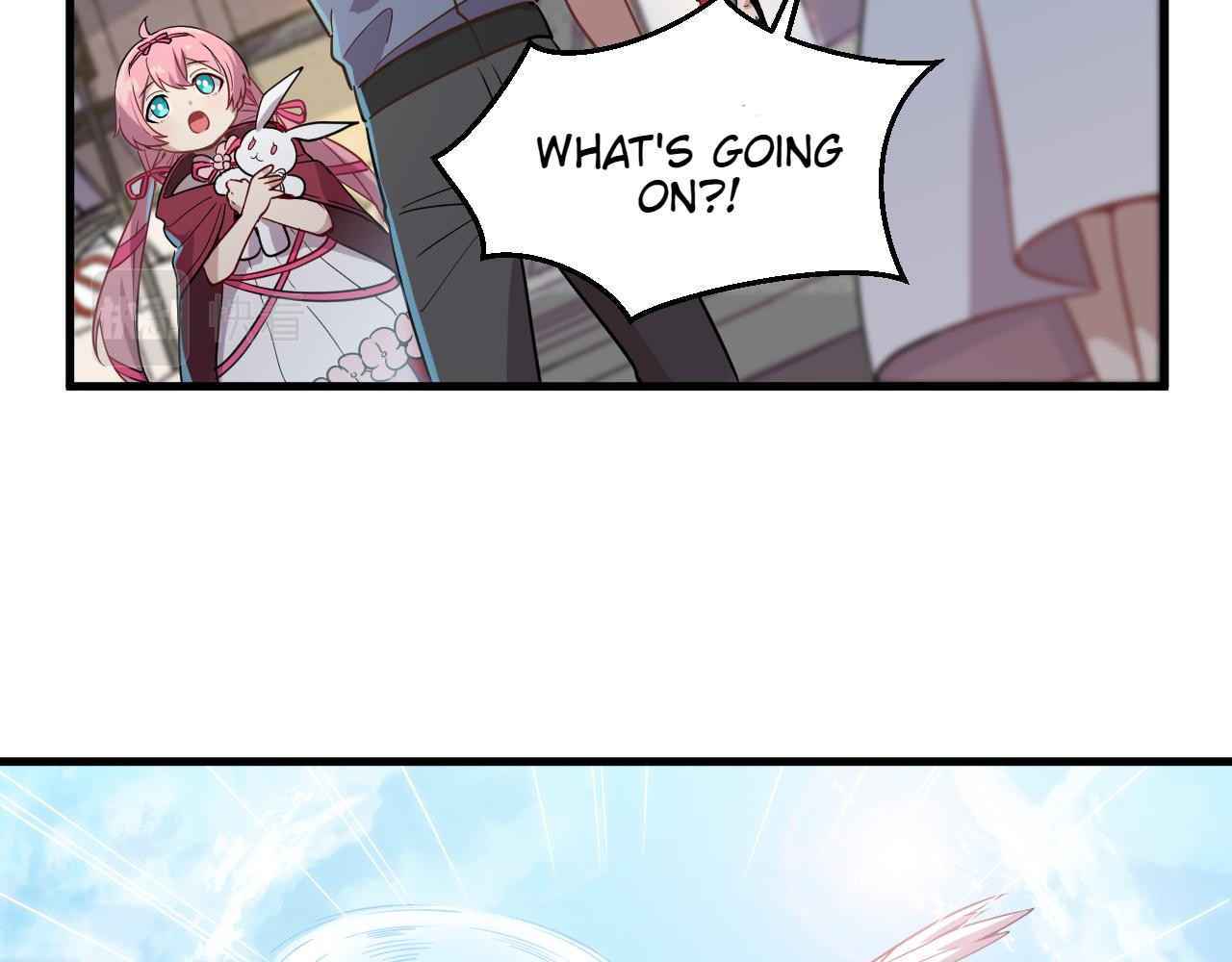 Game Invades World Chapter 1 - Page 70
