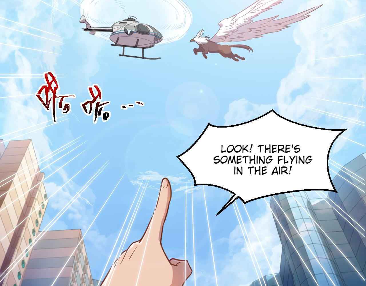Game Invades World Chapter 1 - Page 71