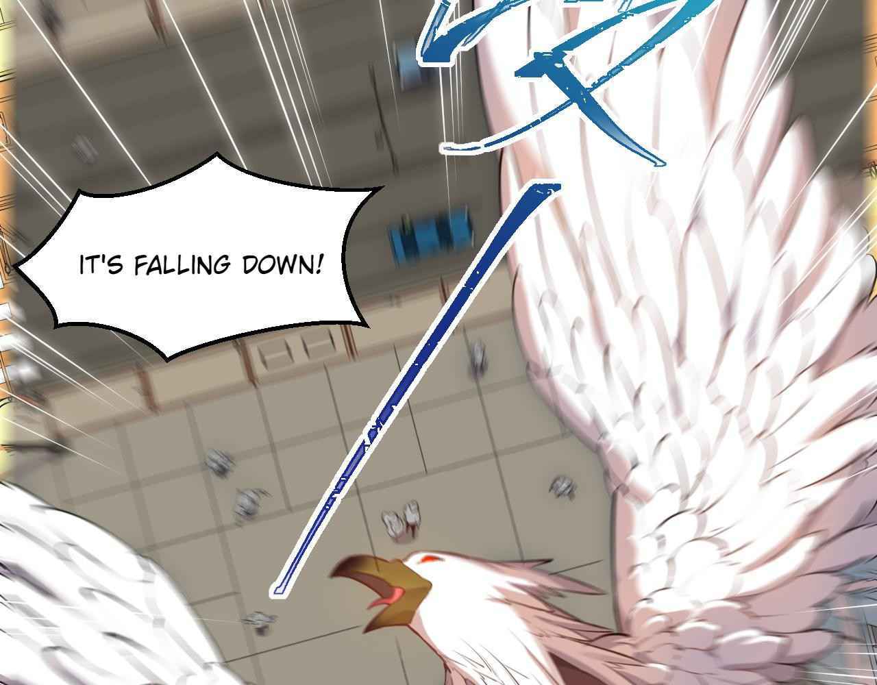 Game Invades World Chapter 1 - Page 77