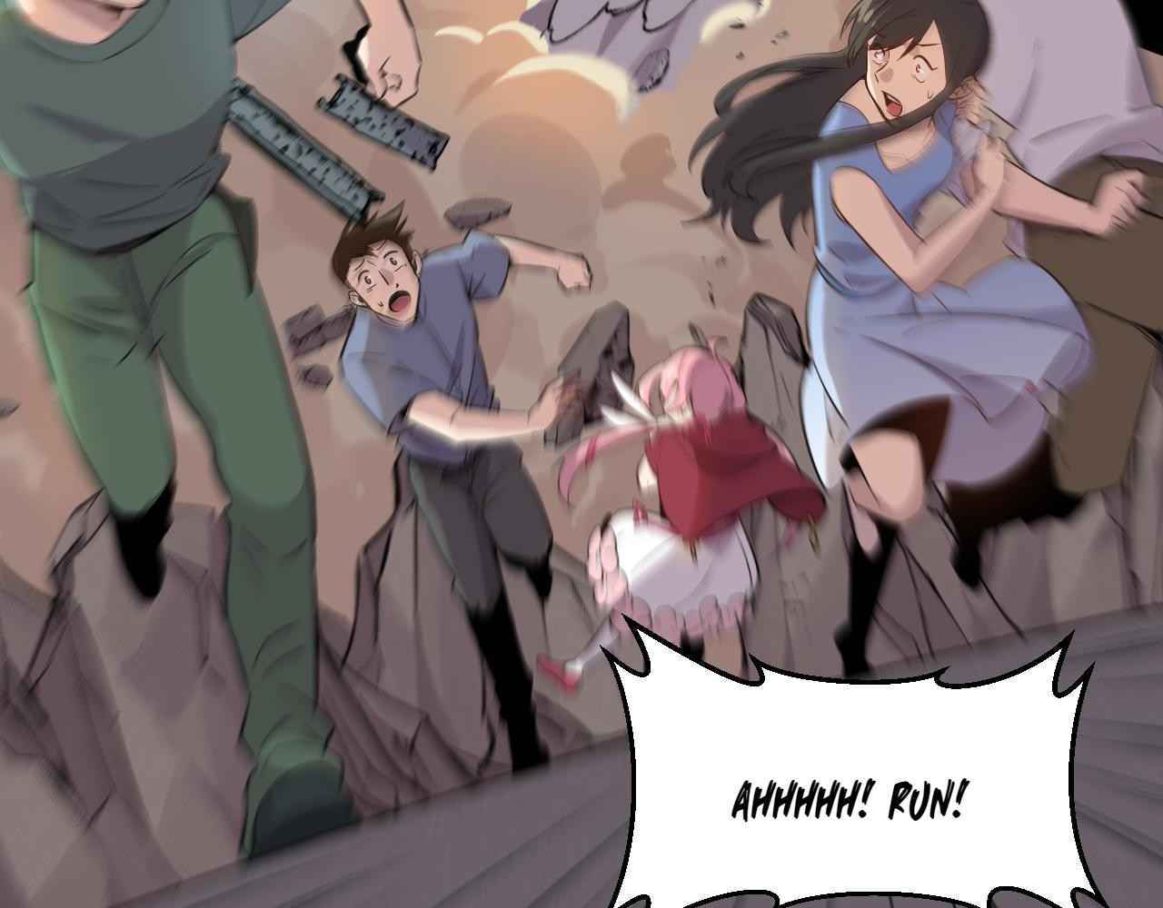 Game Invades World Chapter 1 - Page 80