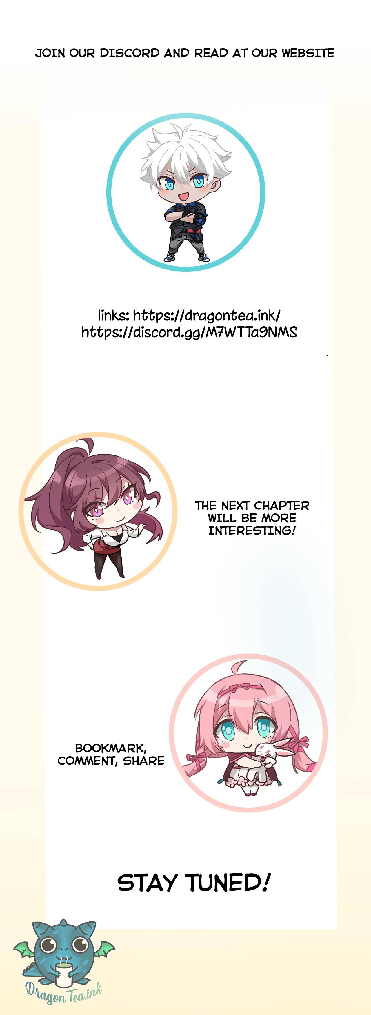 Game Invades World Chapter 13 - Page 14